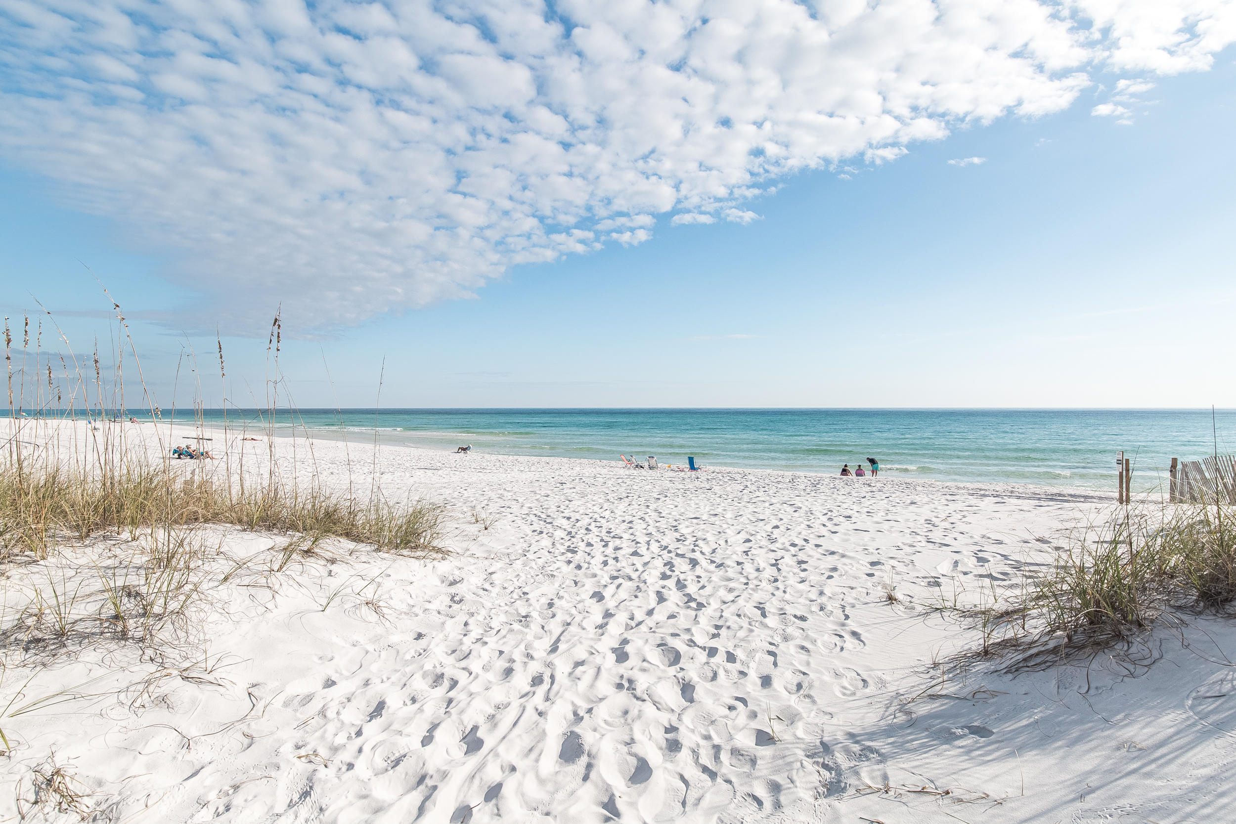 ENCLAVE PH 1 - Residential