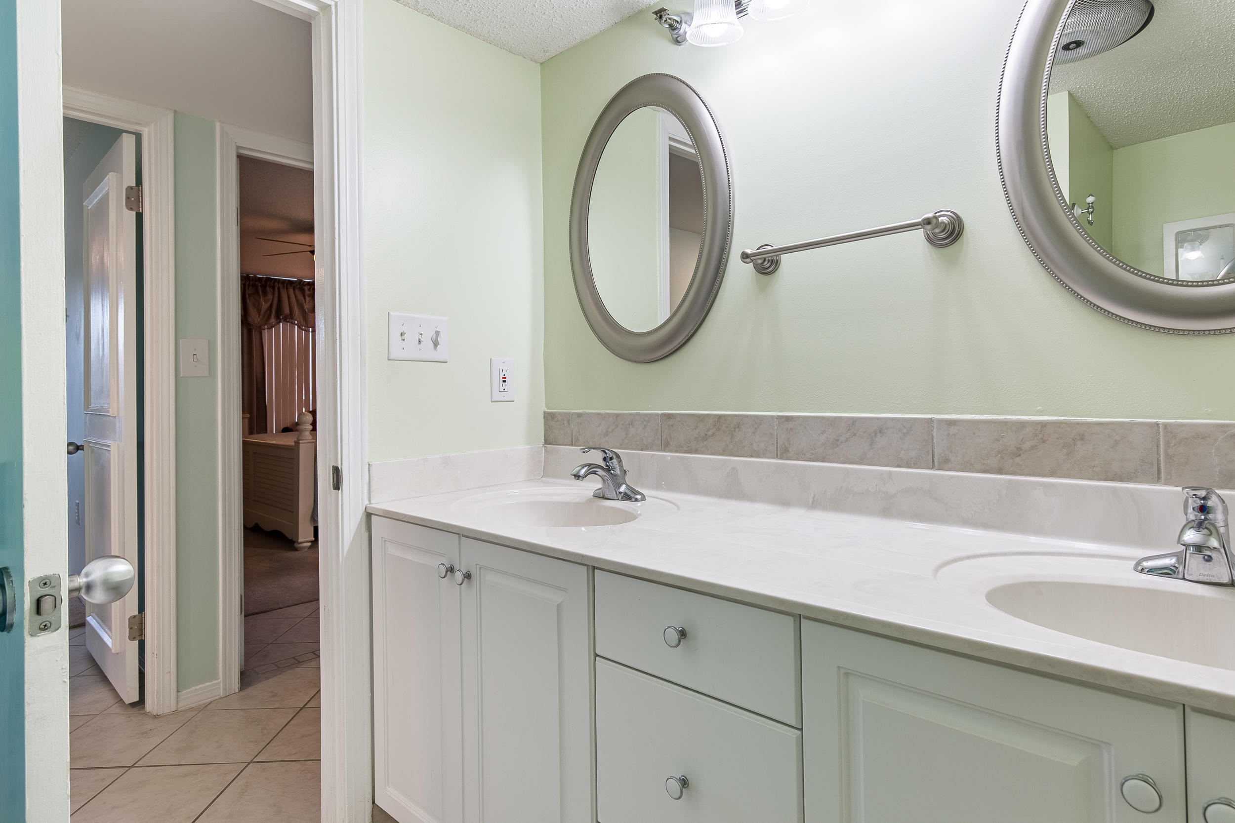 ENCLAVE PH 1 - Residential