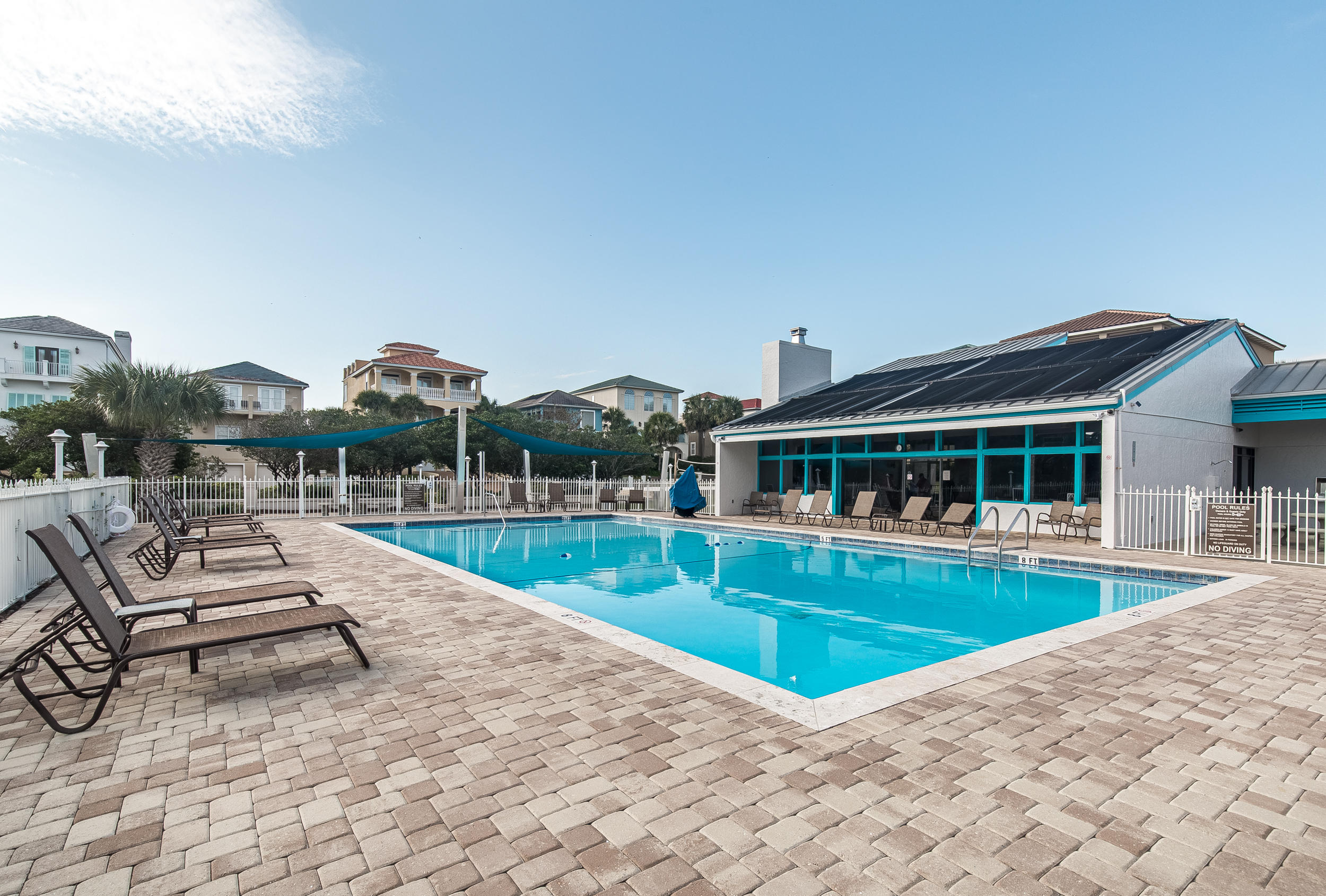 ENCLAVE PH 1 - Residential