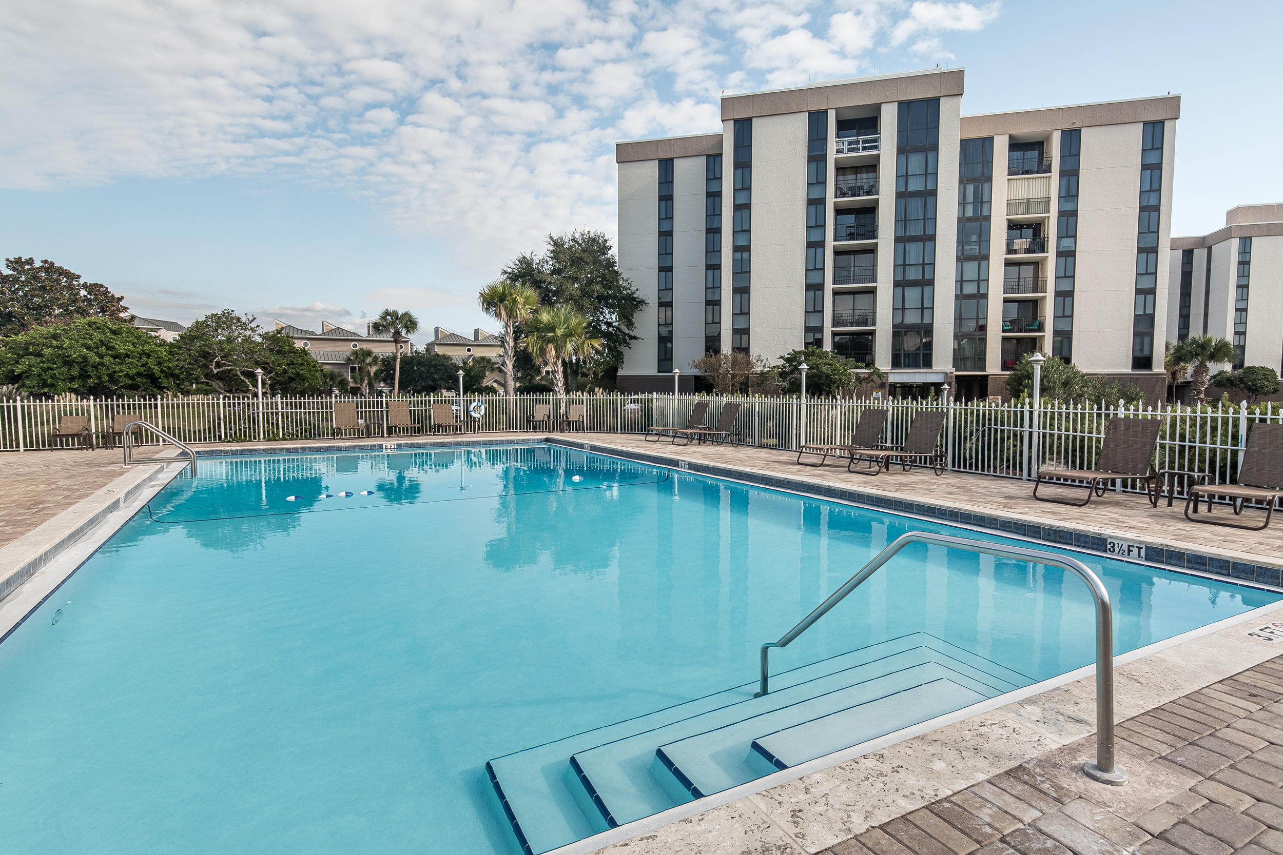 ENCLAVE PH 1 - Residential