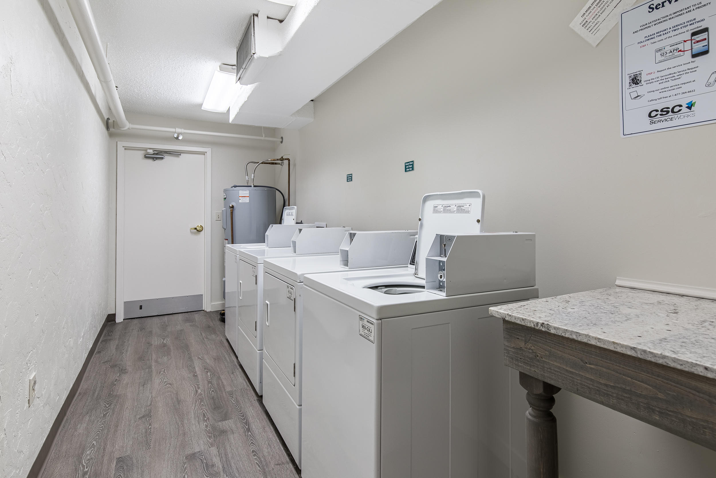 ENCLAVE PH 1 - Residential