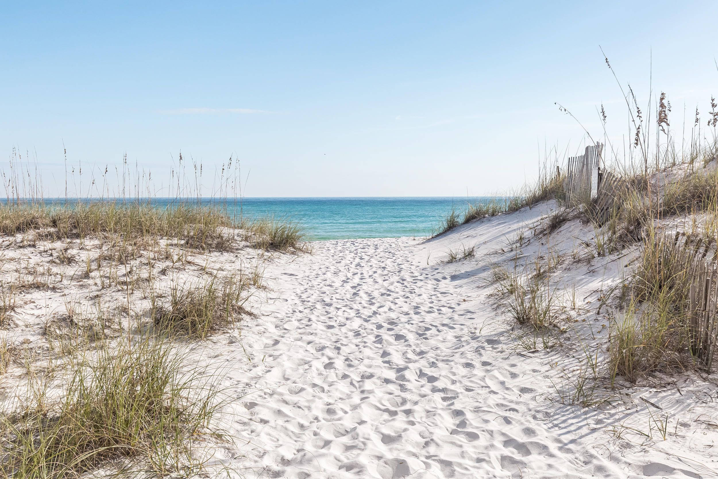 ENCLAVE PH 1 - Residential