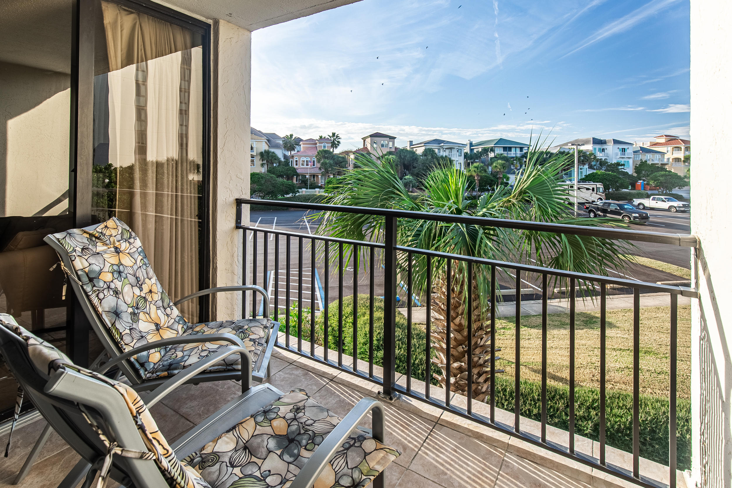 ENCLAVE PH 1 - Residential