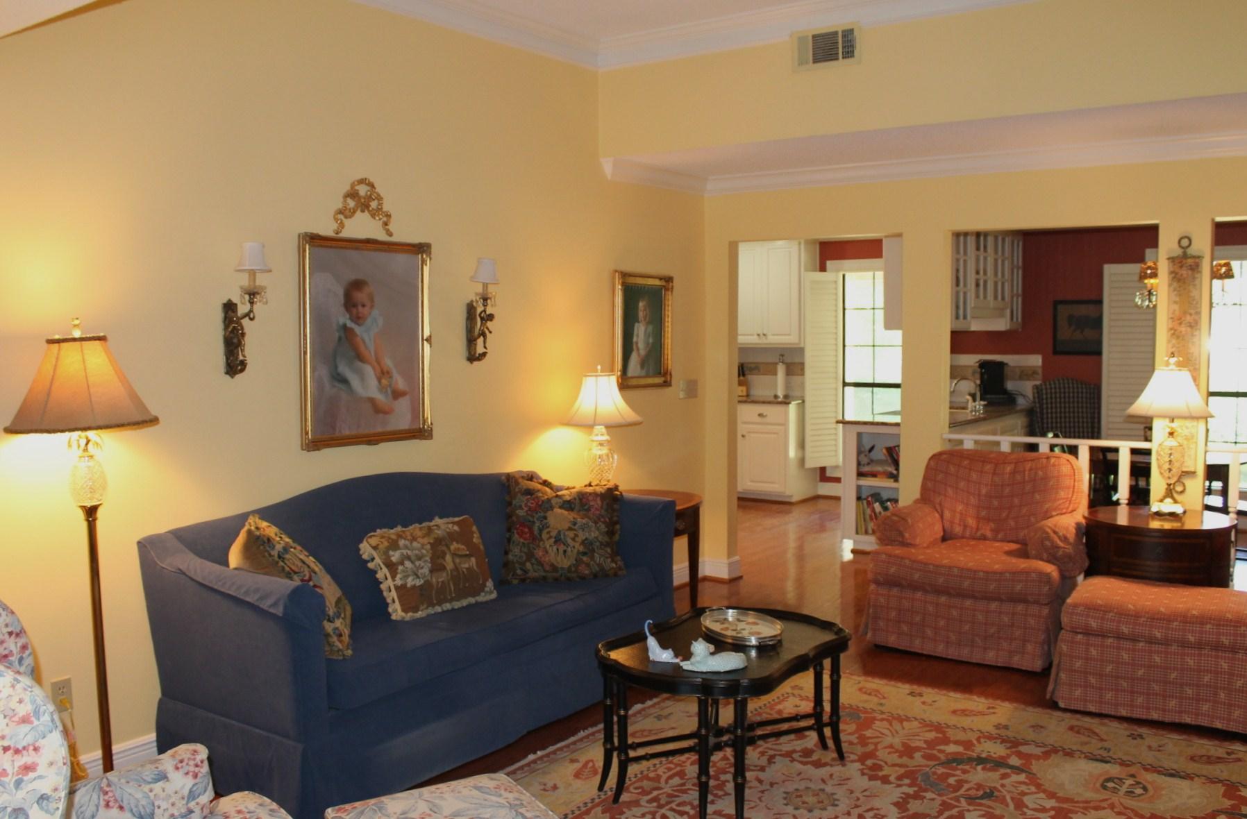 Caribbean Village East Unit 2 - Residential