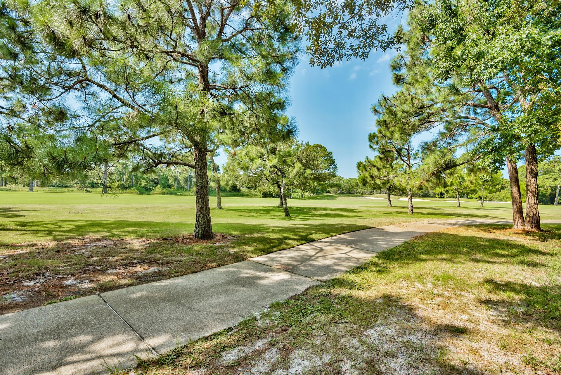 INDIAN BAYOU - Residential