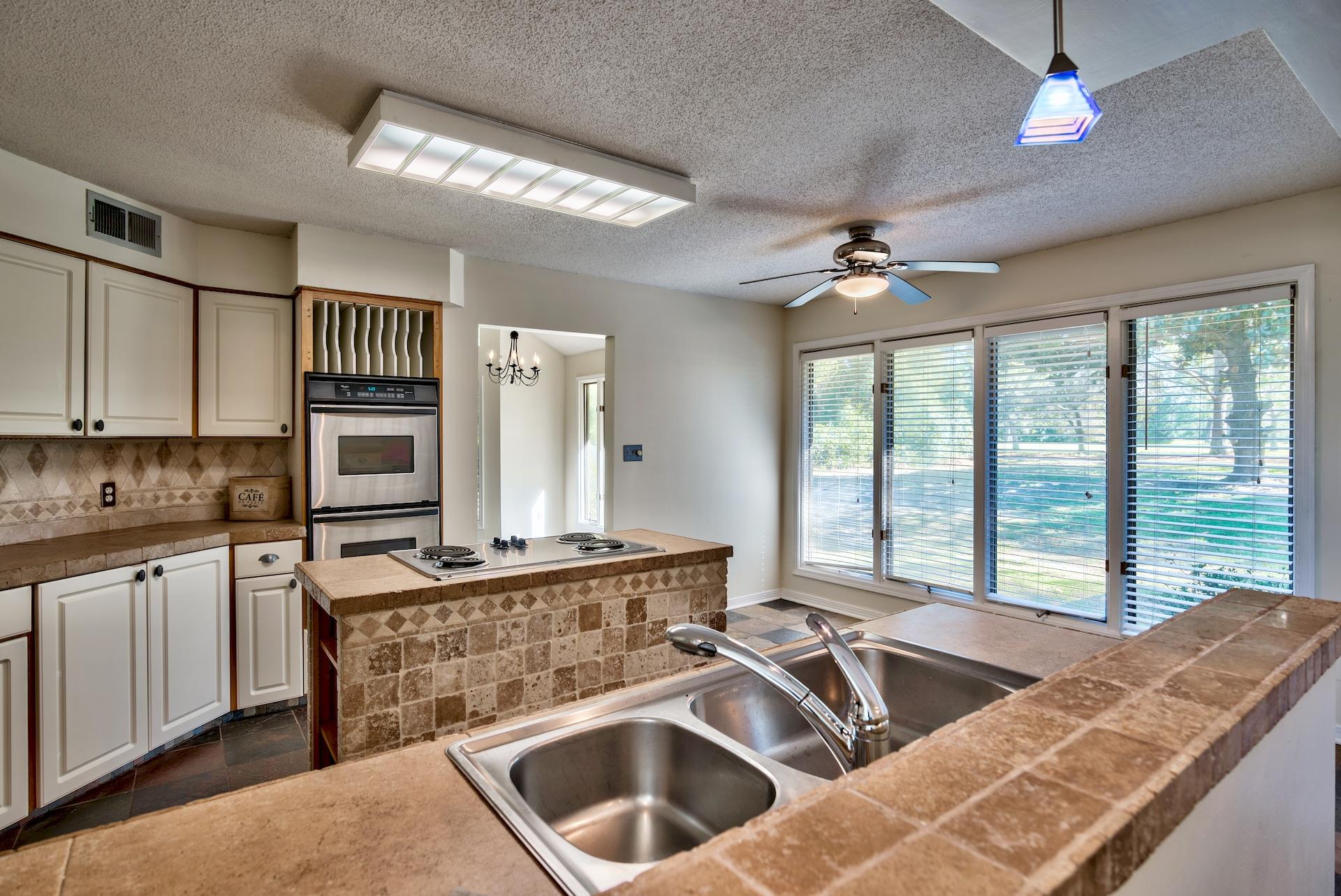 INDIAN BAYOU - Residential