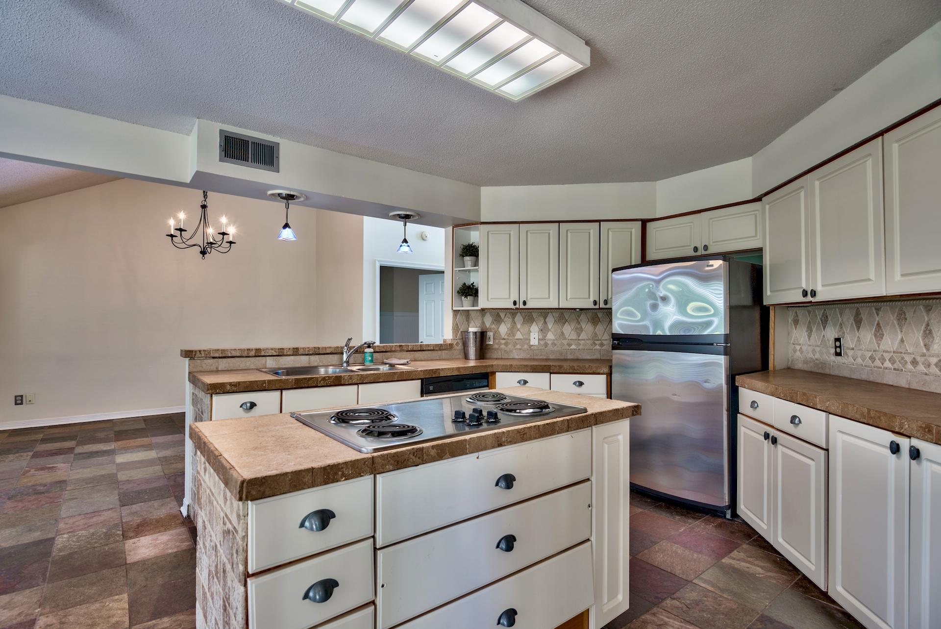 INDIAN BAYOU - Residential