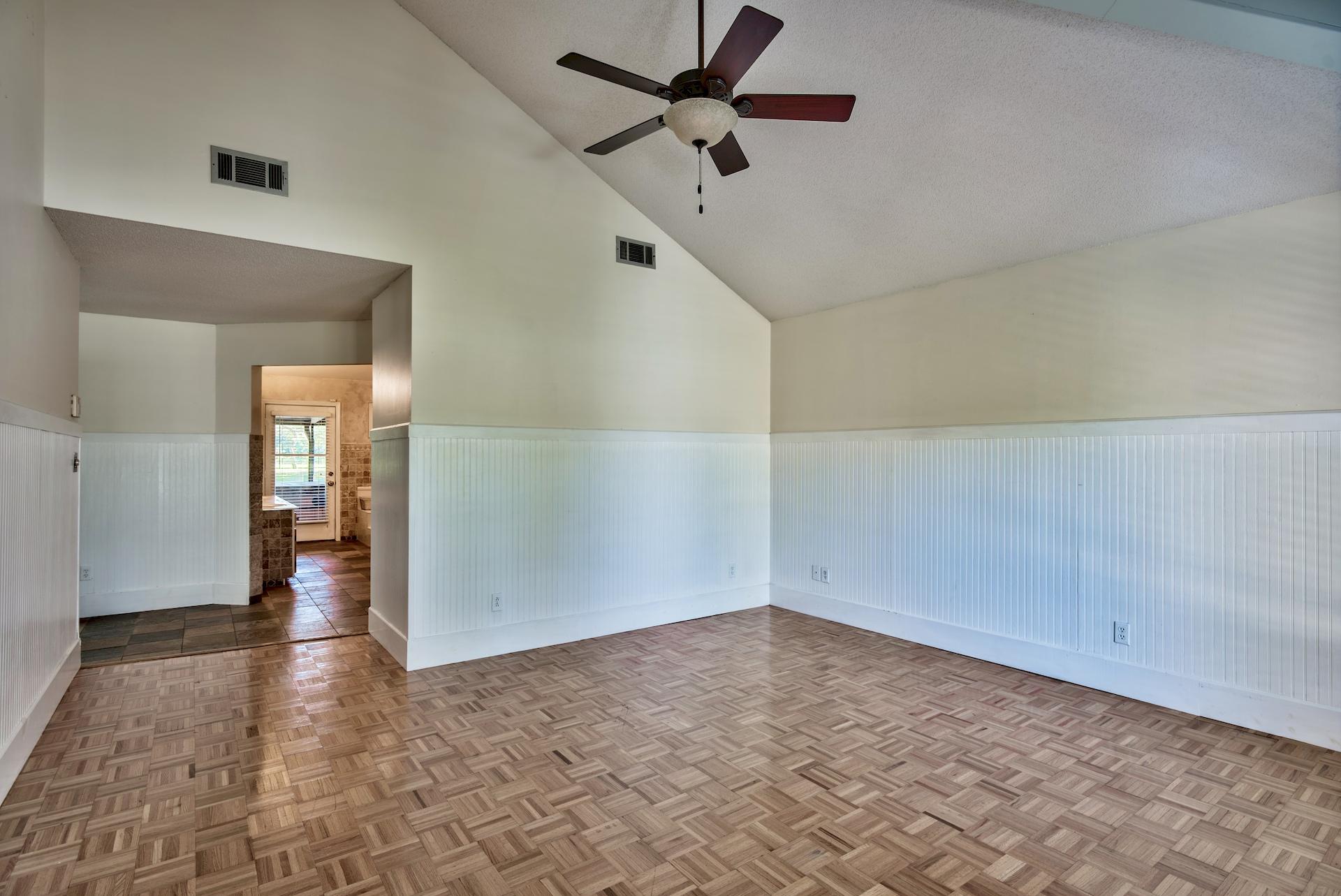 INDIAN BAYOU - Residential