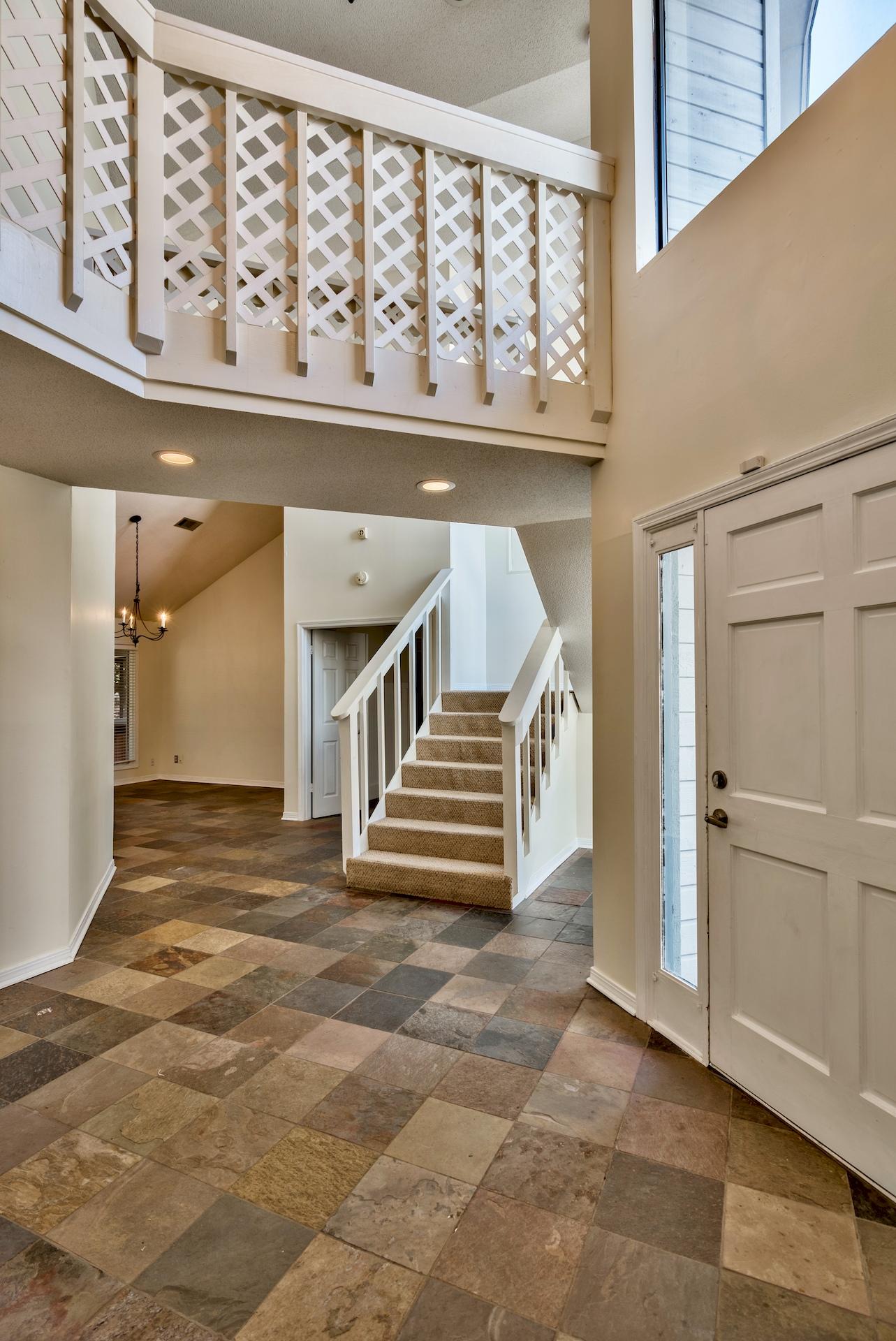 INDIAN BAYOU - Residential