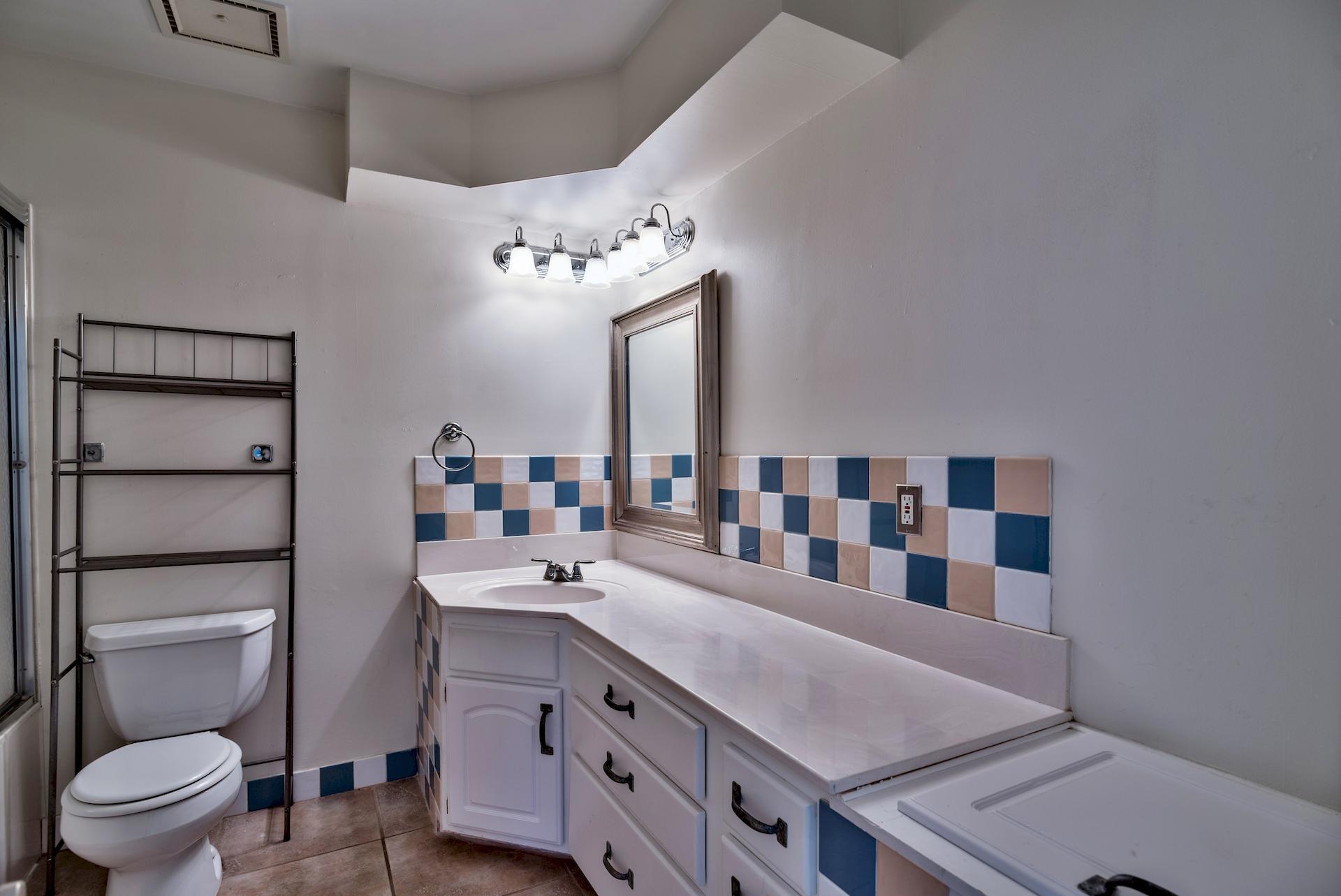 INDIAN BAYOU - Residential