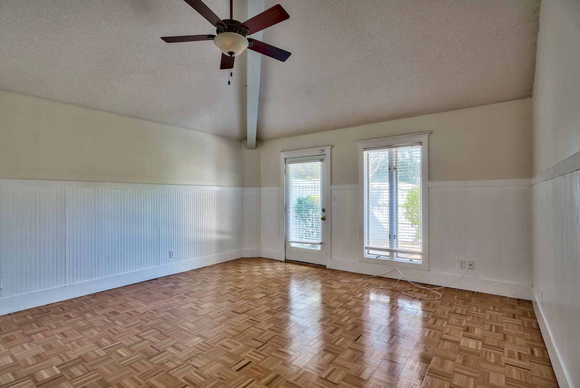 INDIAN BAYOU - Residential