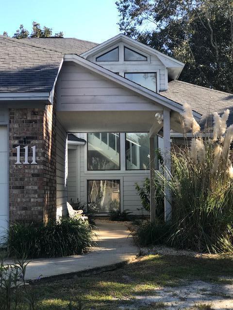 INDIAN BAYOU - Residential