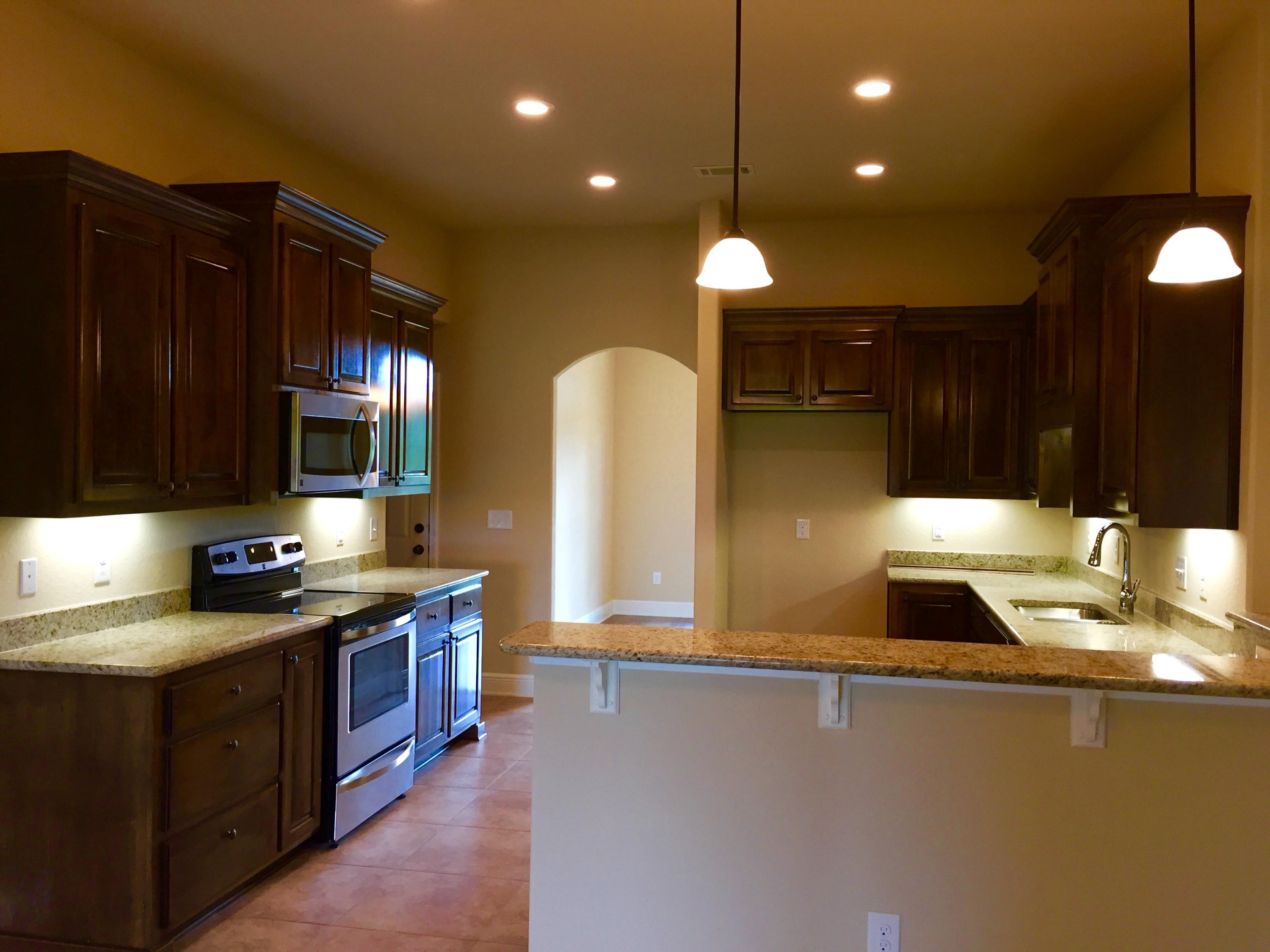 Mossy Oaks - Residential