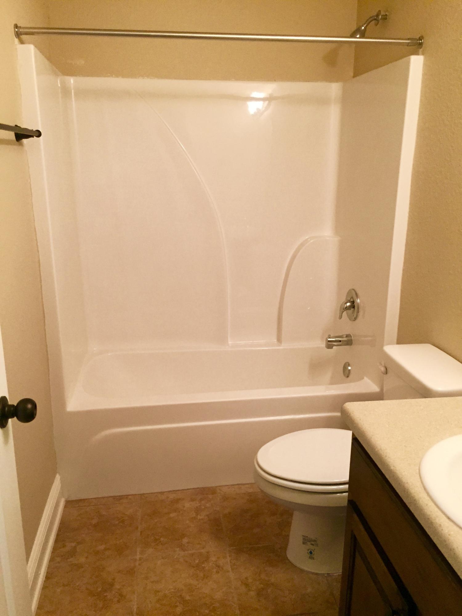 Mossy Oaks - Residential