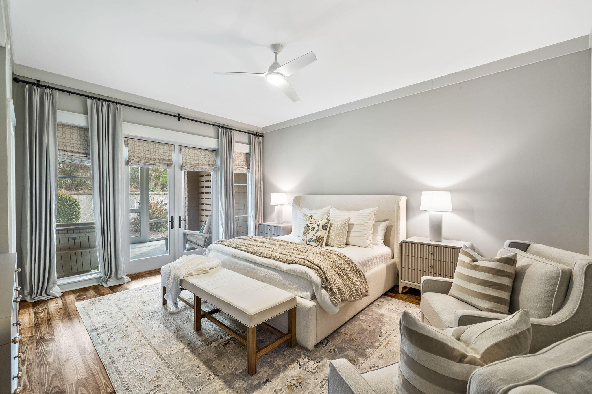 WATERSOUND BEACH - Residential