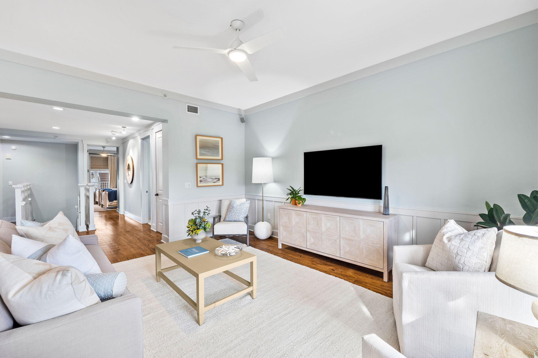 WATERSOUND BEACH - Residential