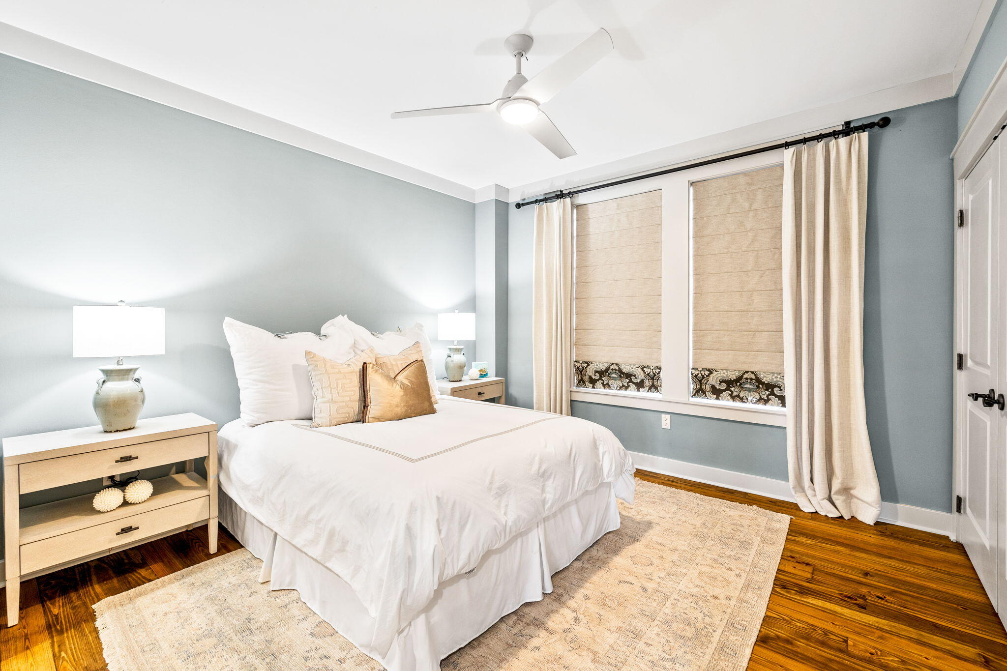 WATERSOUND BEACH - Residential