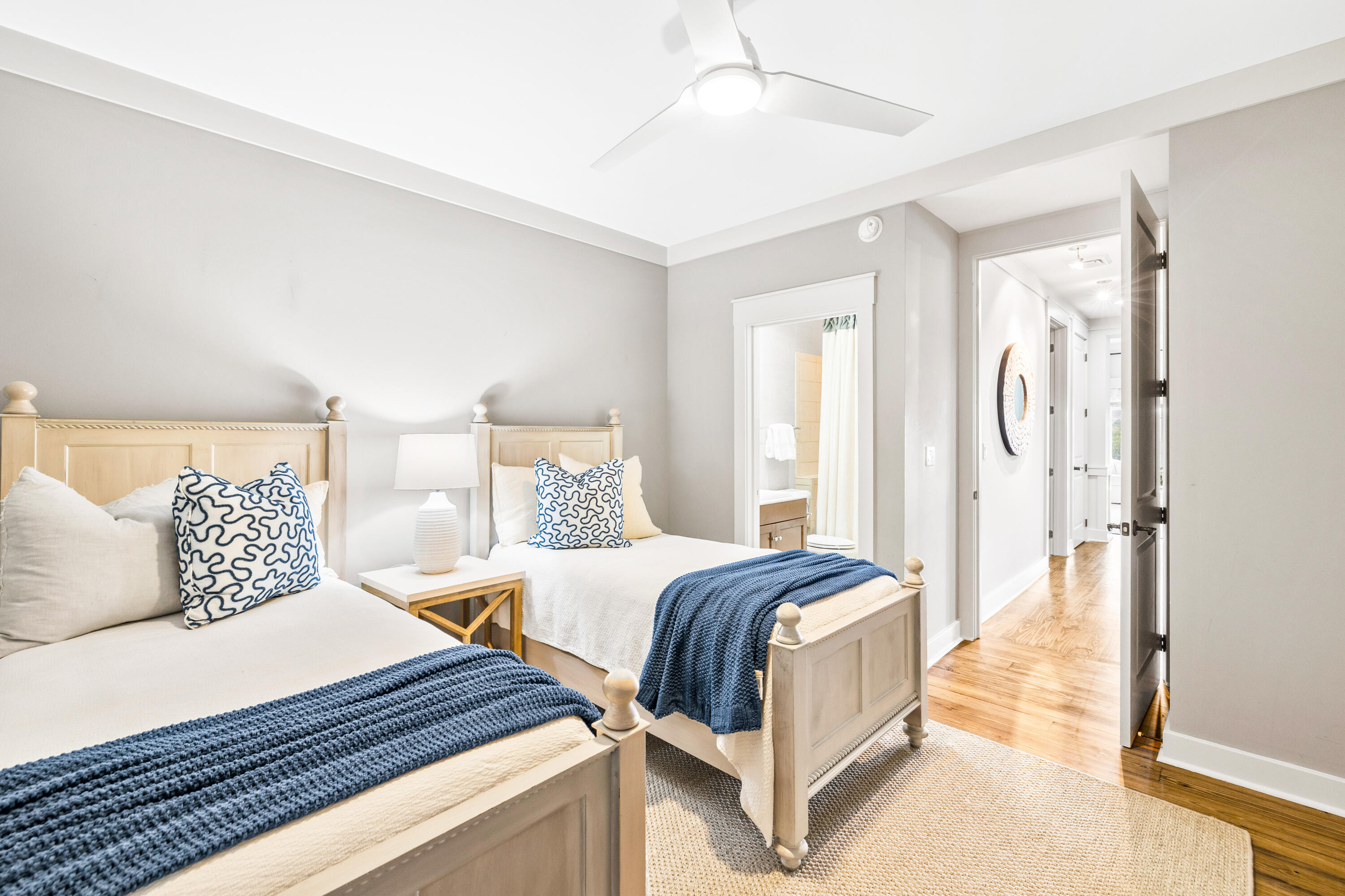 WATERSOUND BEACH - Residential
