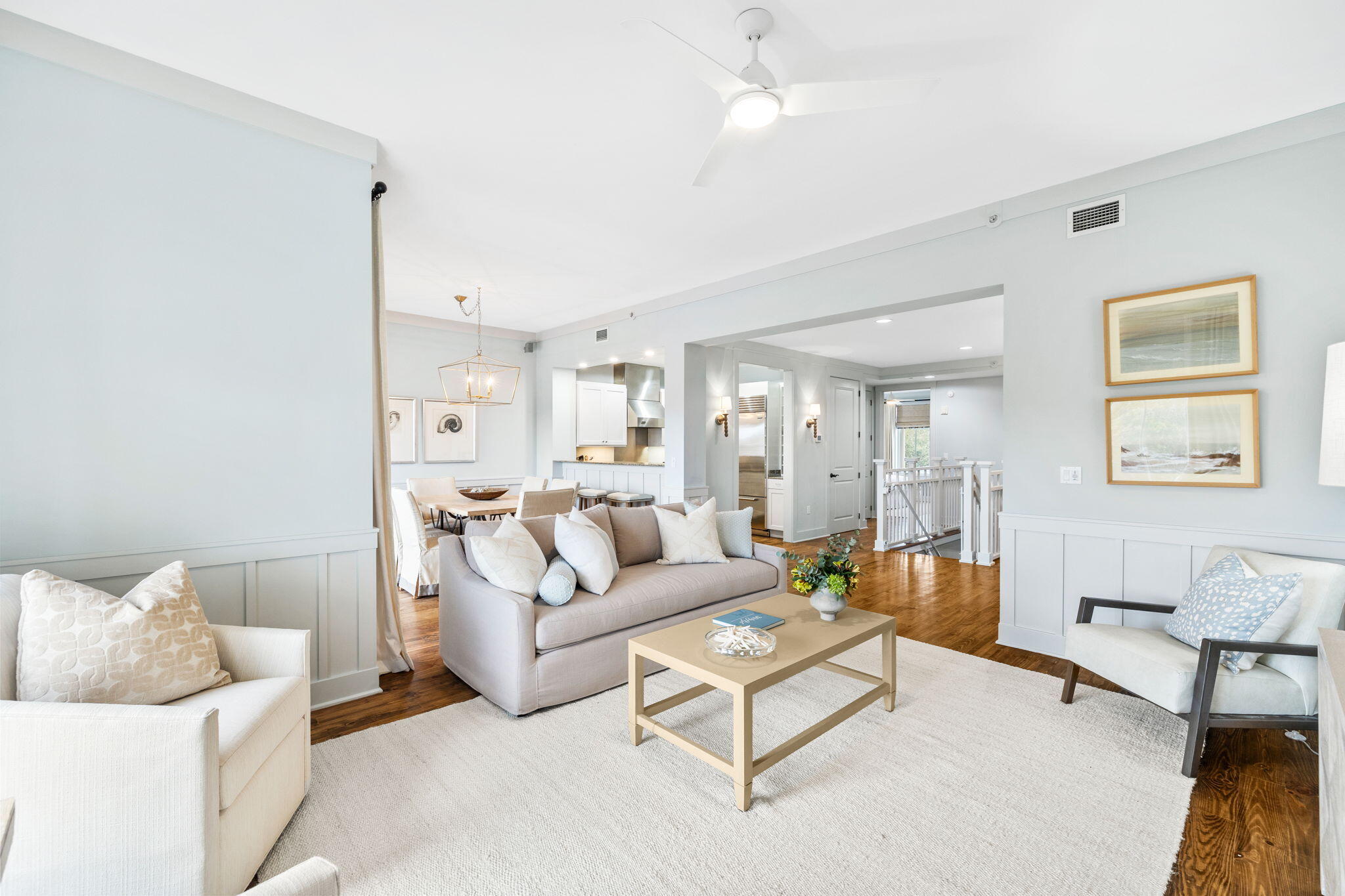 WATERSOUND BEACH - Residential