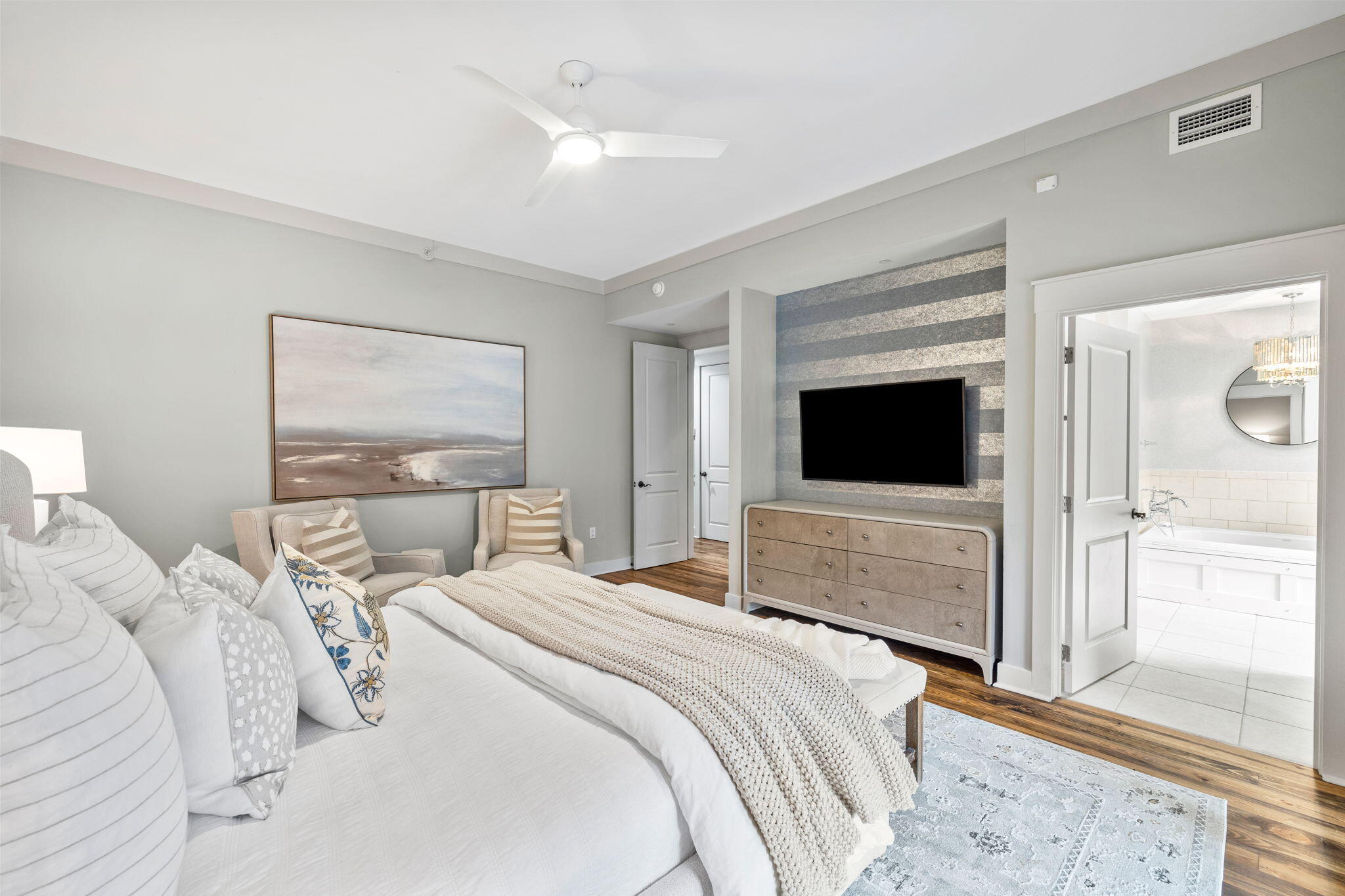 WATERSOUND BEACH - Residential