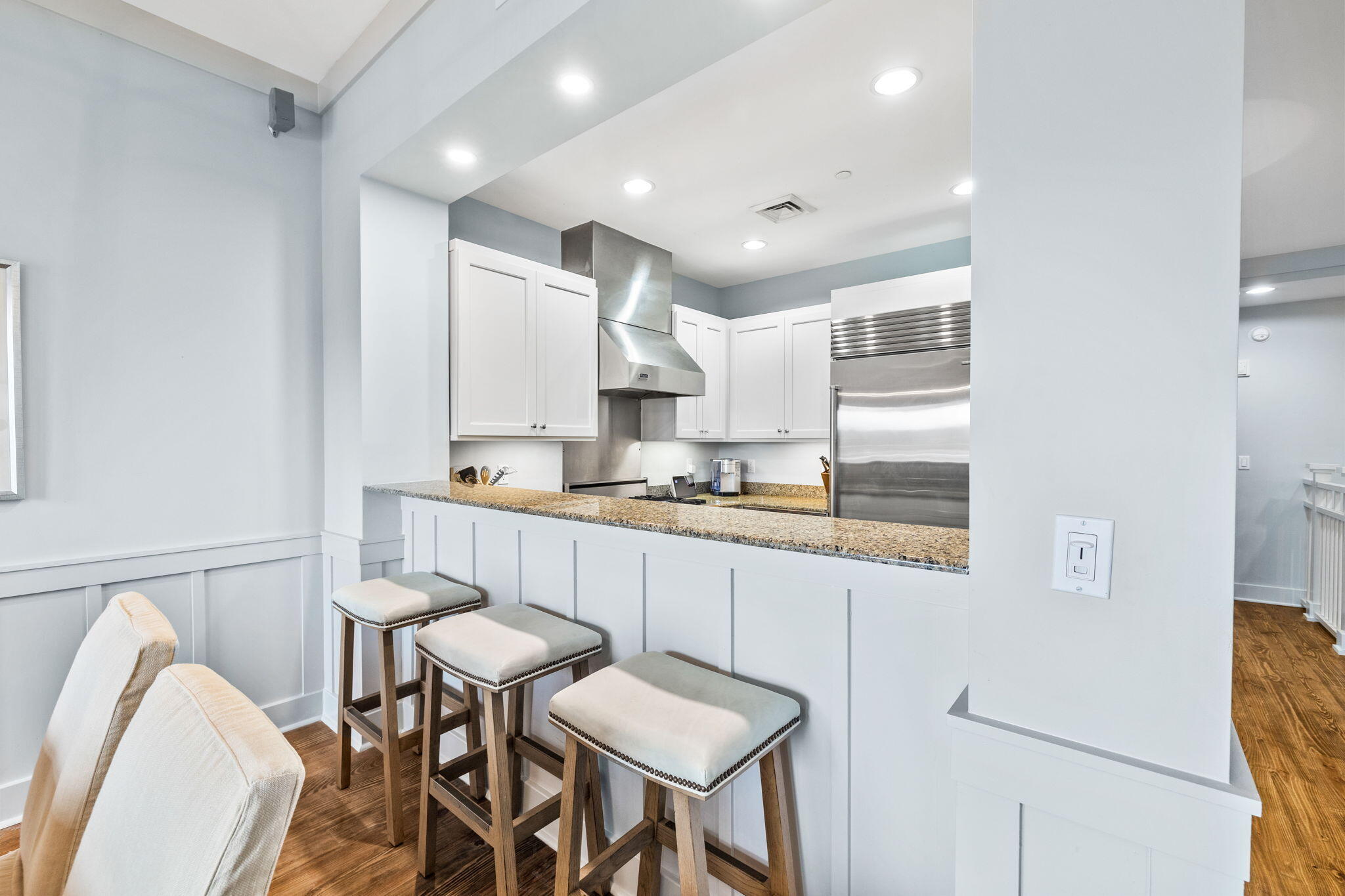 WATERSOUND BEACH - Residential