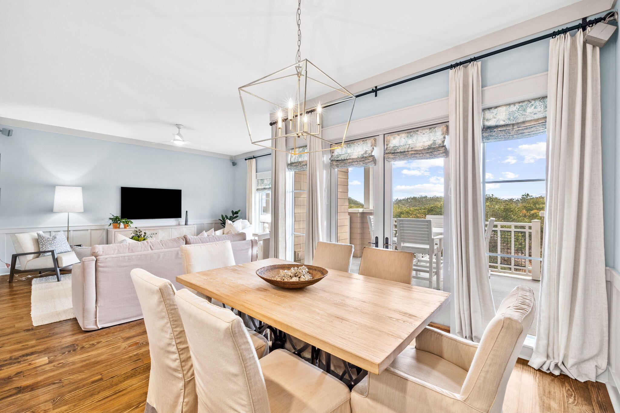 WATERSOUND BEACH - Residential