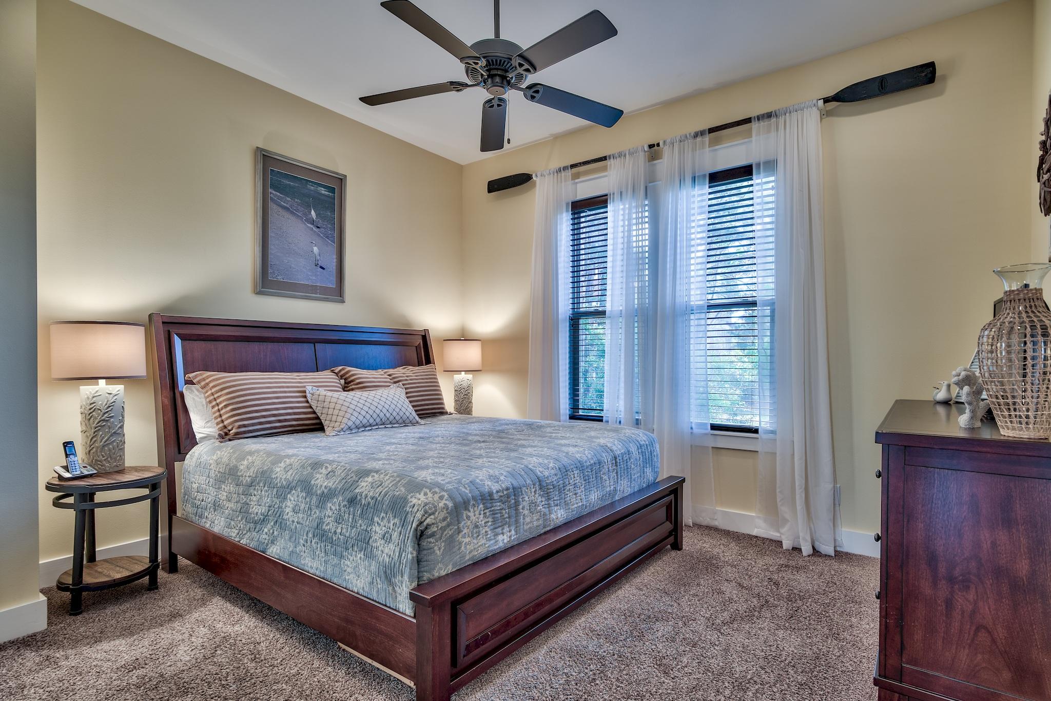 COTTAGES AT SANTA ROSA BEACH - Residential