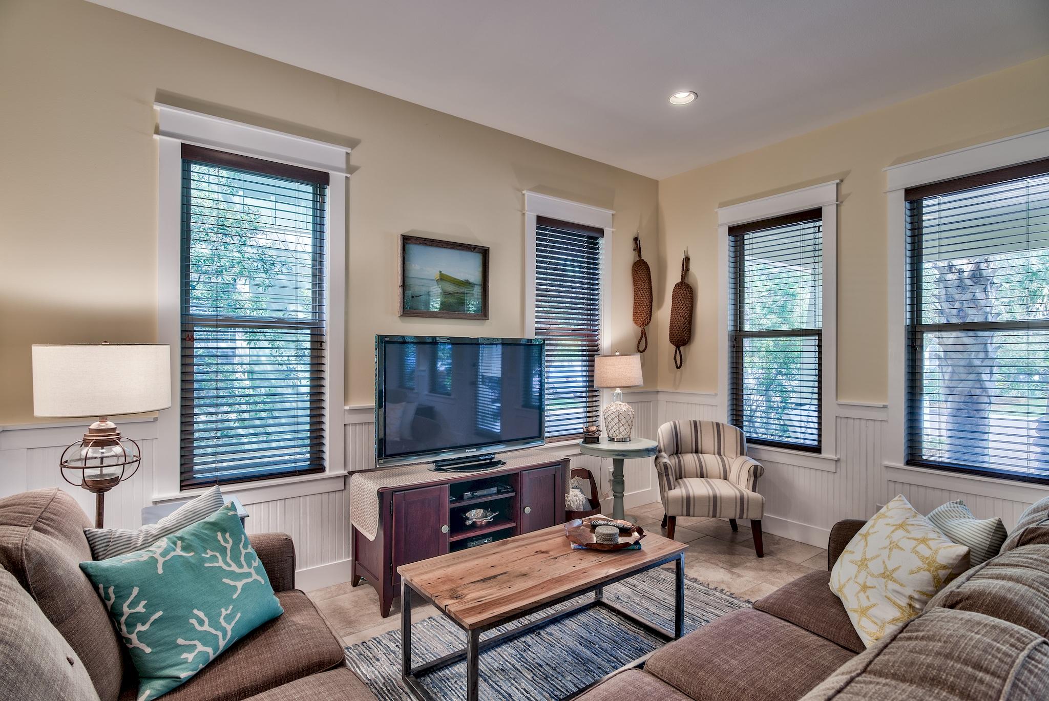 COTTAGES AT SANTA ROSA BEACH - Residential