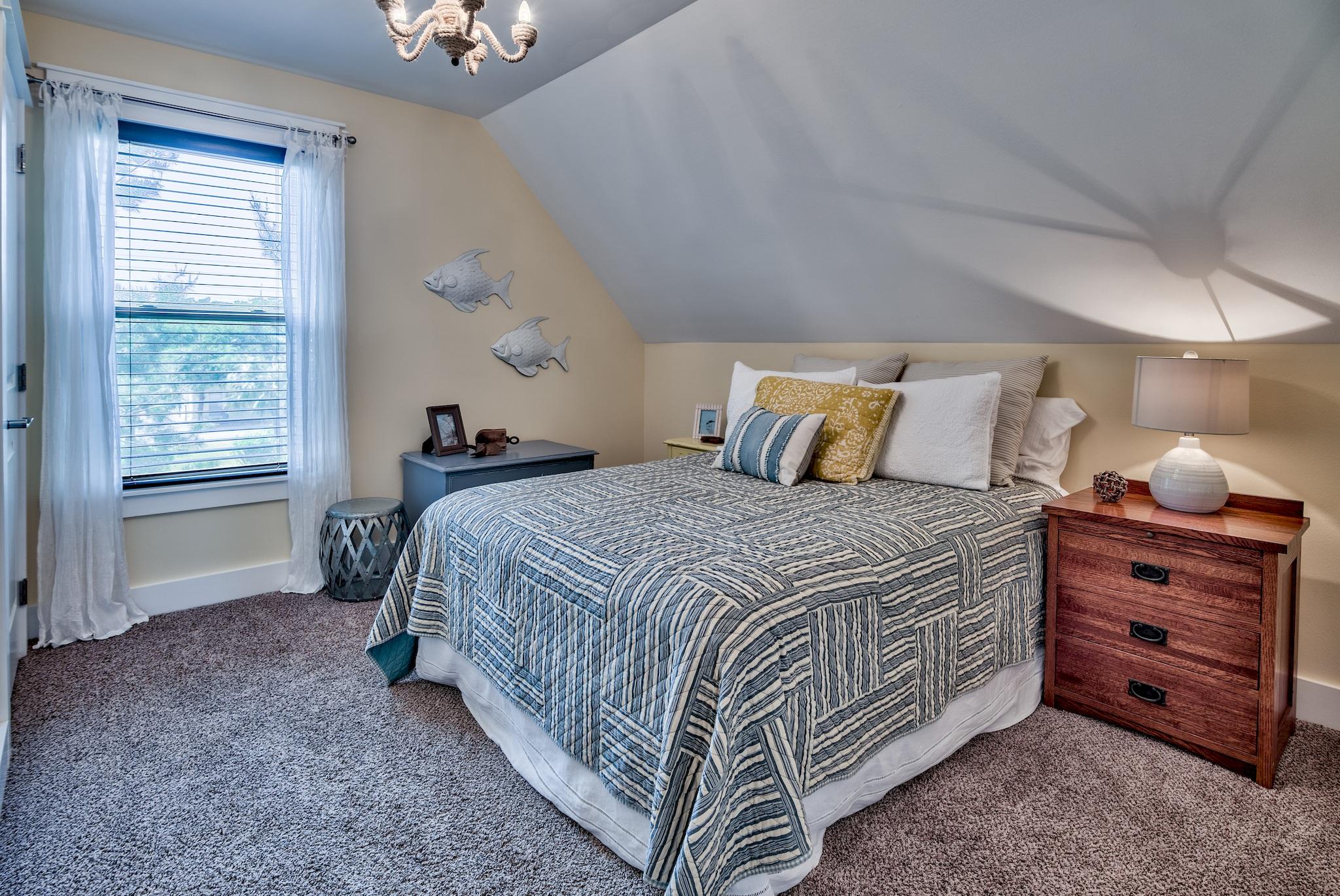 COTTAGES AT SANTA ROSA BEACH - Residential