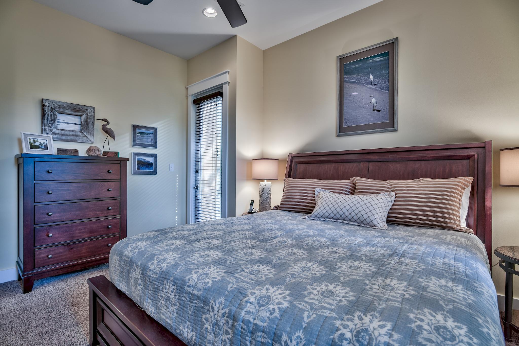 COTTAGES AT SANTA ROSA BEACH - Residential