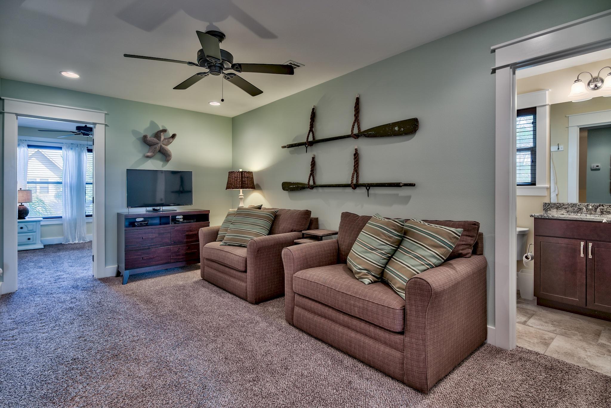 COTTAGES AT SANTA ROSA BEACH - Residential