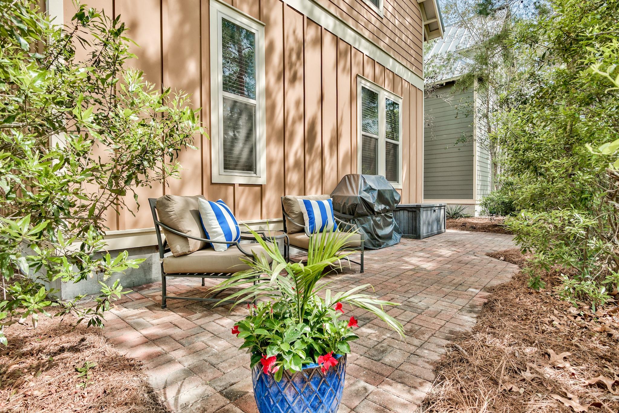 COTTAGES AT SANTA ROSA BEACH - Residential