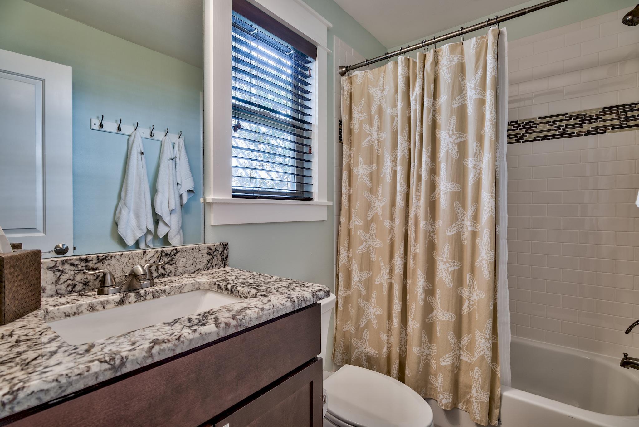 COTTAGES AT SANTA ROSA BEACH - Residential