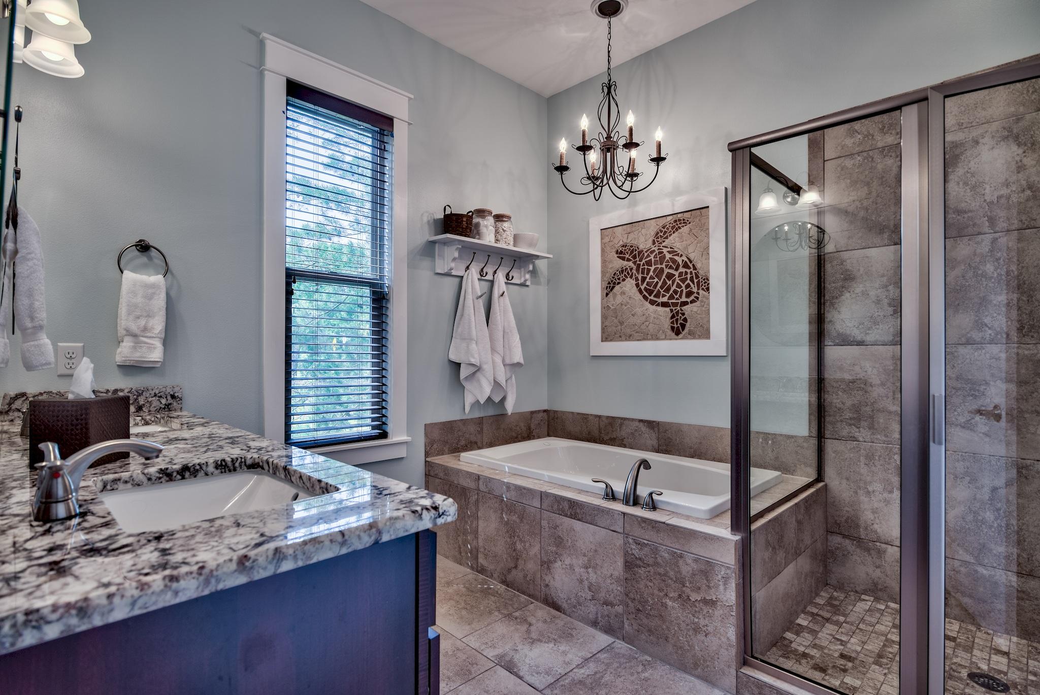 COTTAGES AT SANTA ROSA BEACH - Residential