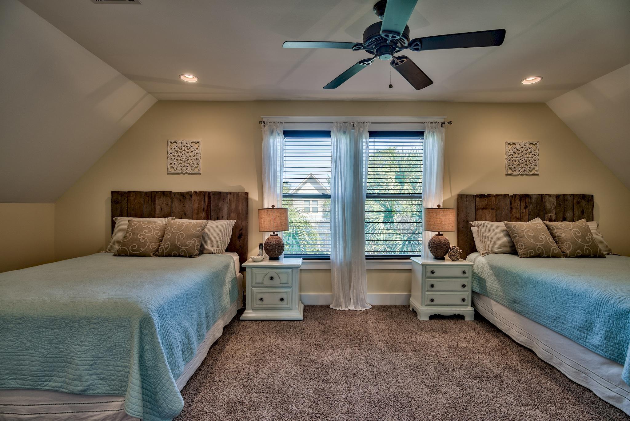 COTTAGES AT SANTA ROSA BEACH - Residential