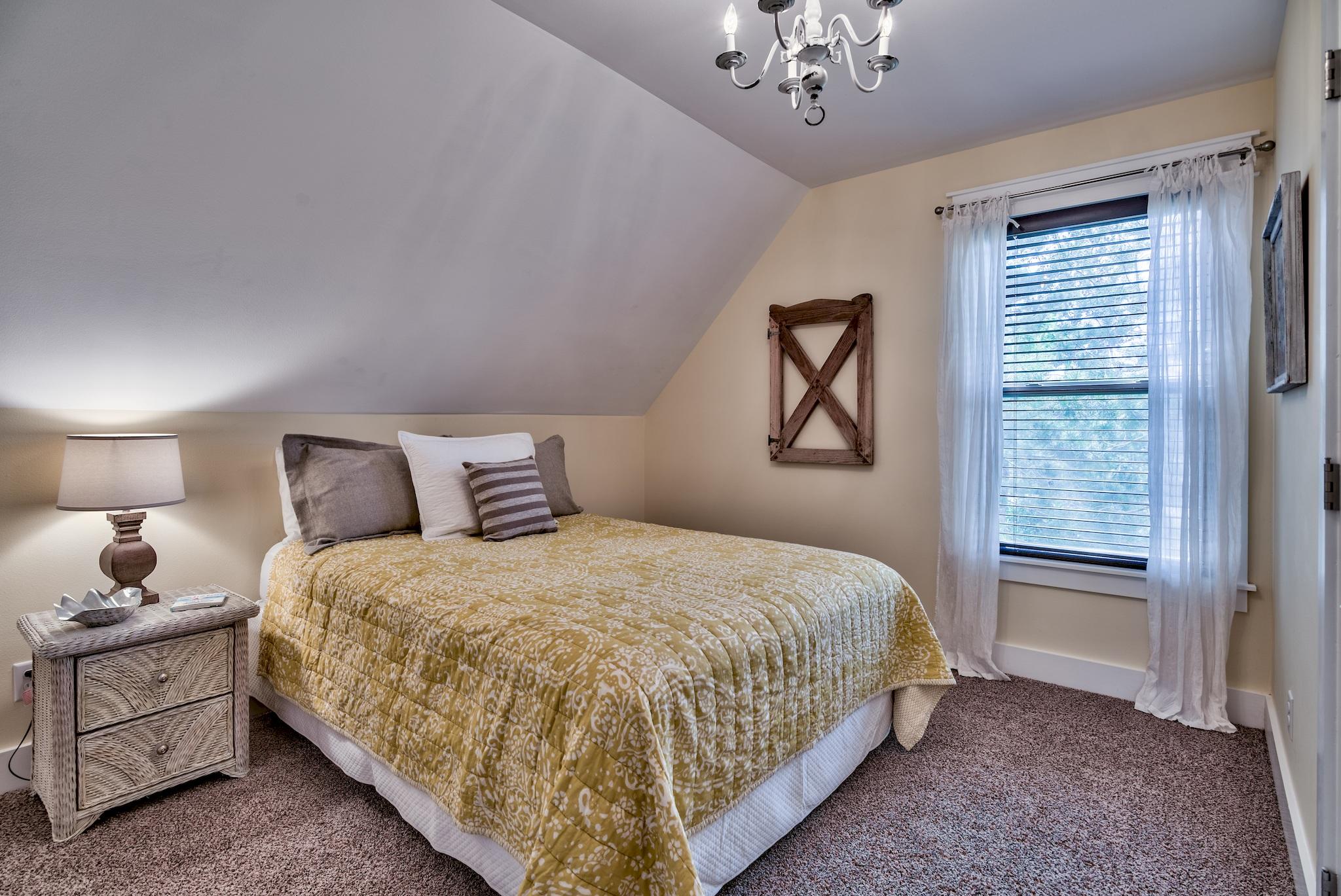 COTTAGES AT SANTA ROSA BEACH - Residential