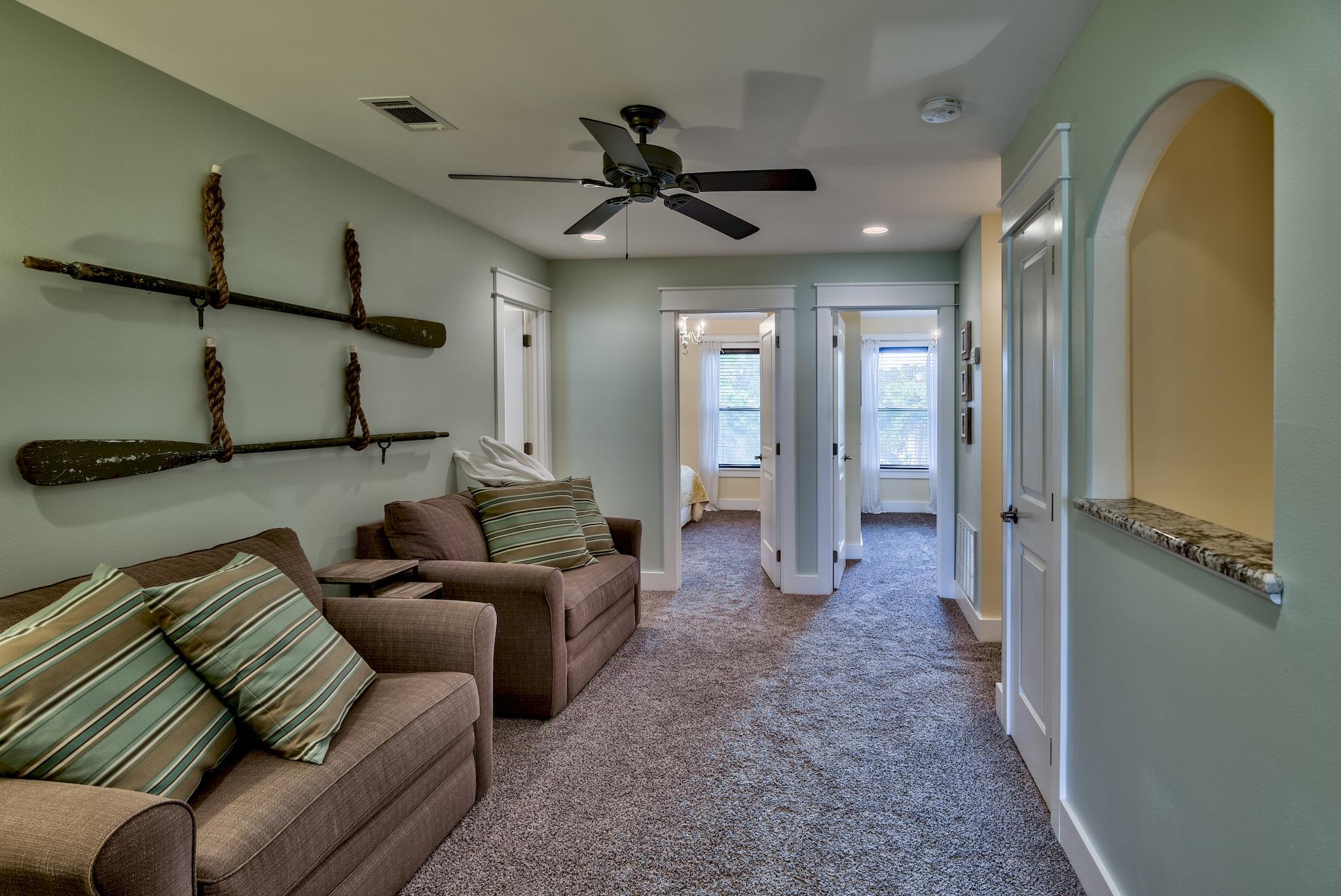 COTTAGES AT SANTA ROSA BEACH - Residential