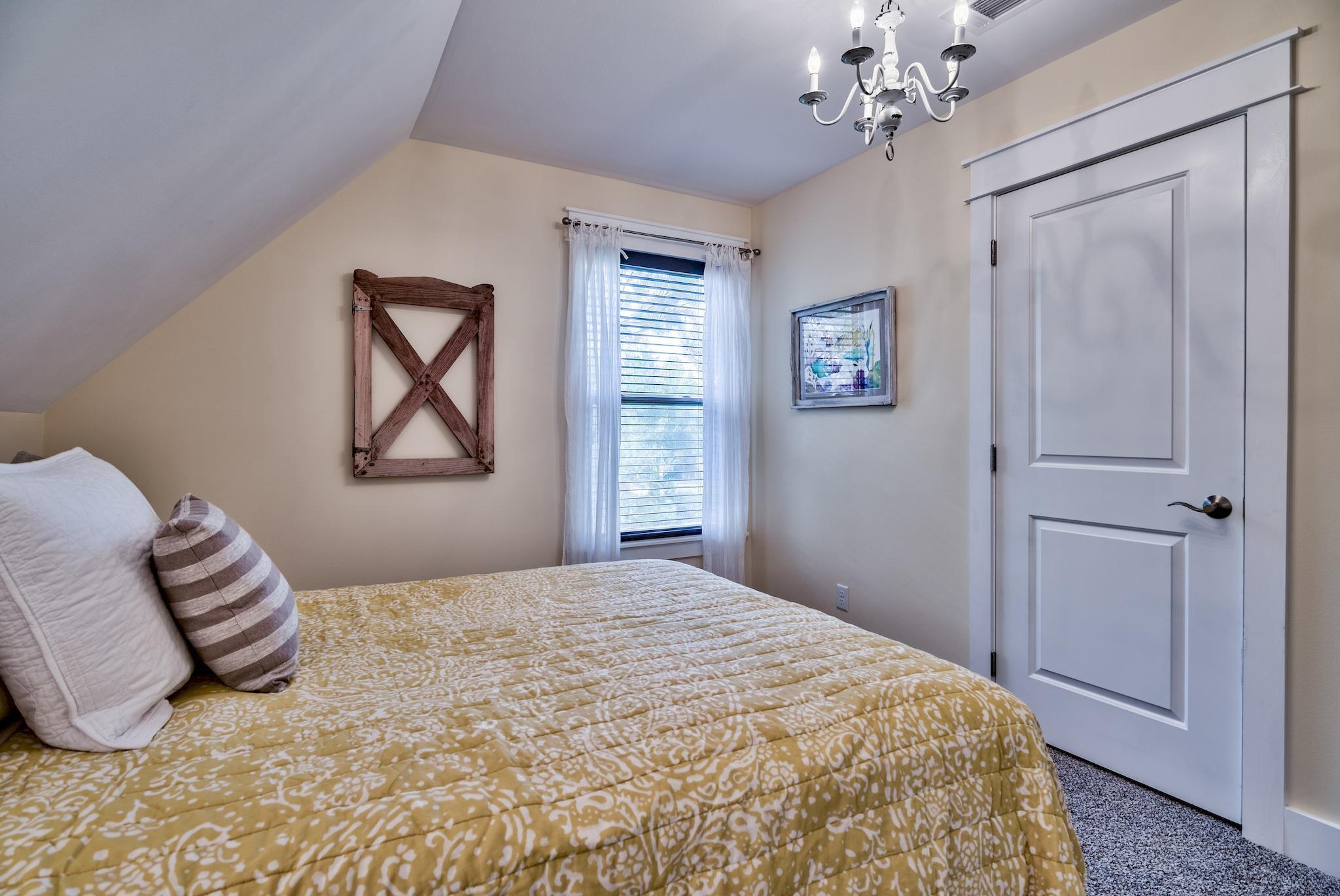 COTTAGES AT SANTA ROSA BEACH - Residential