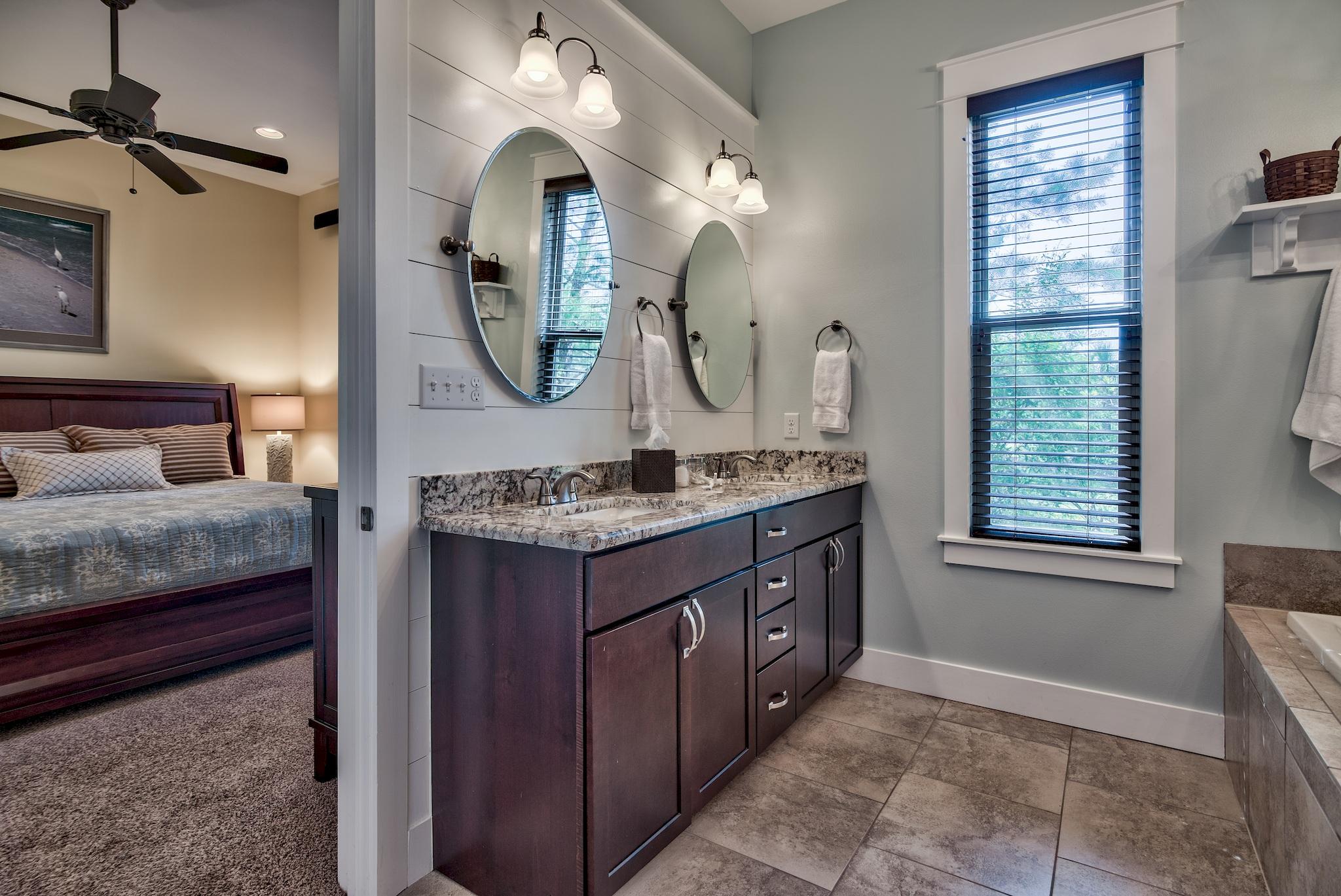 COTTAGES AT SANTA ROSA BEACH - Residential