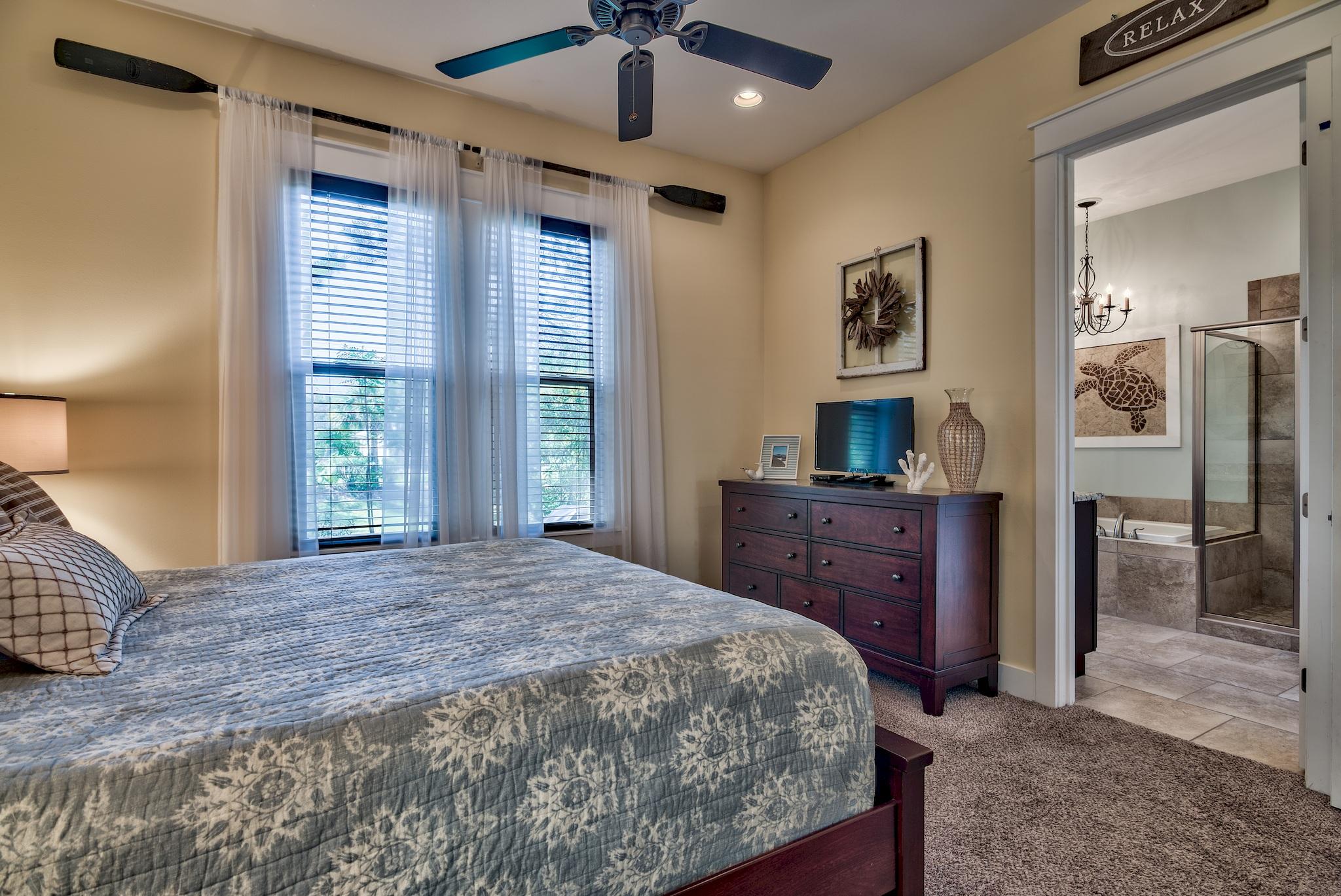 COTTAGES AT SANTA ROSA BEACH - Residential