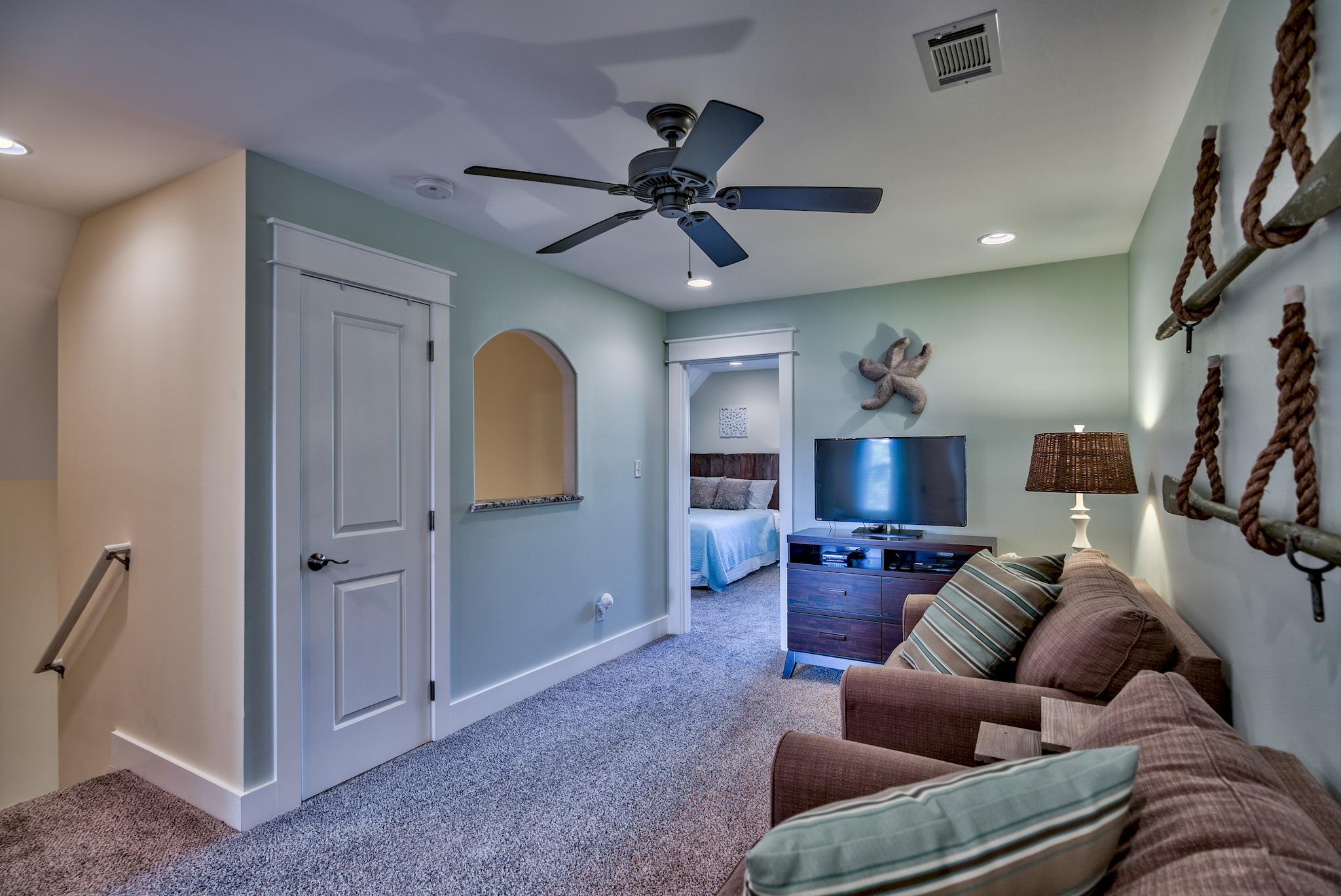 COTTAGES AT SANTA ROSA BEACH - Residential