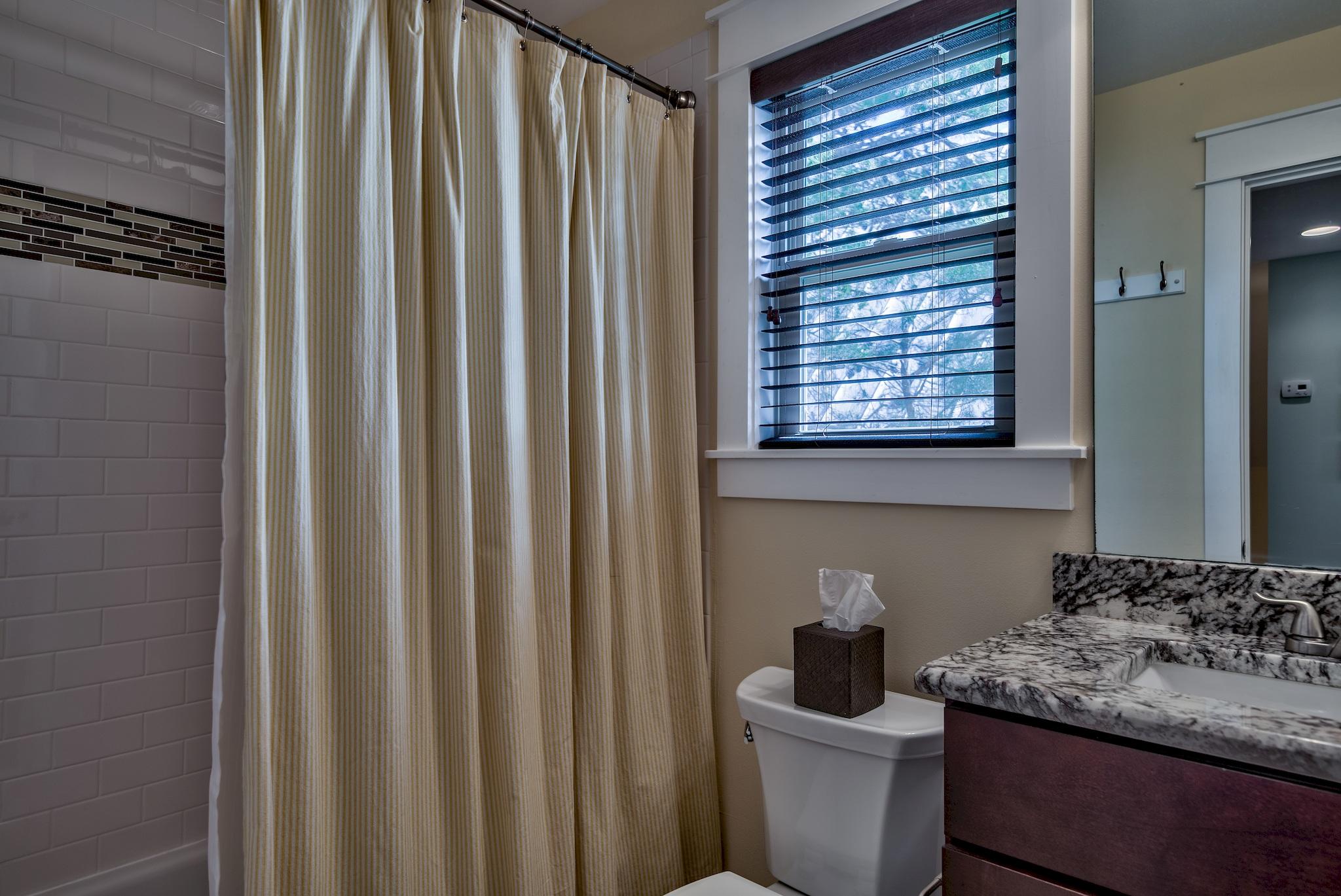 COTTAGES AT SANTA ROSA BEACH - Residential