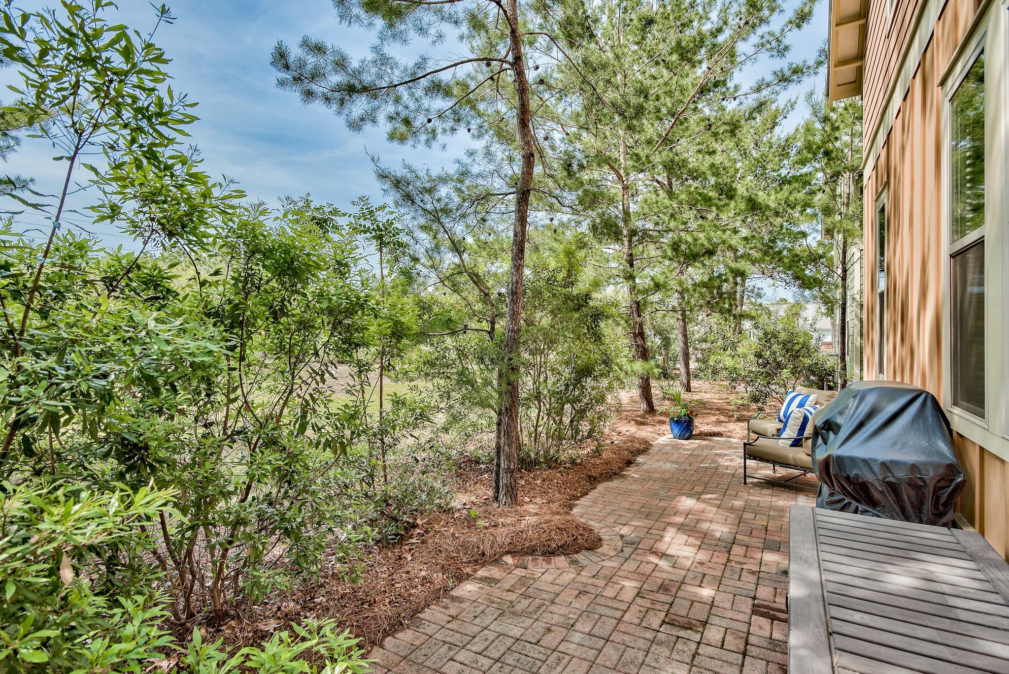COTTAGES AT SANTA ROSA BEACH - Residential