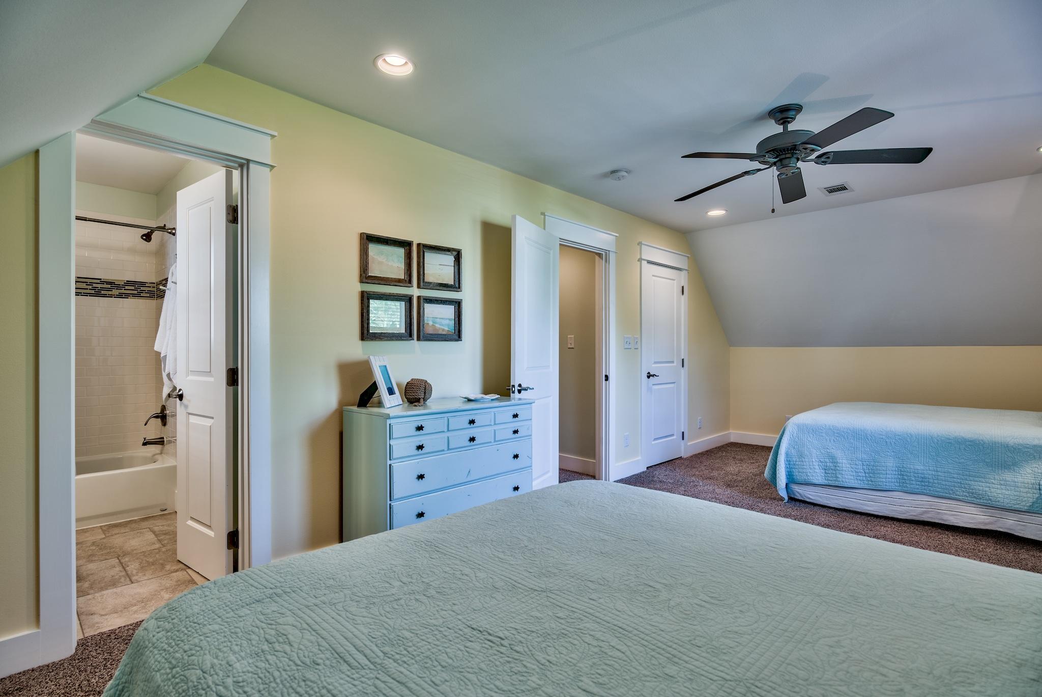 COTTAGES AT SANTA ROSA BEACH - Residential