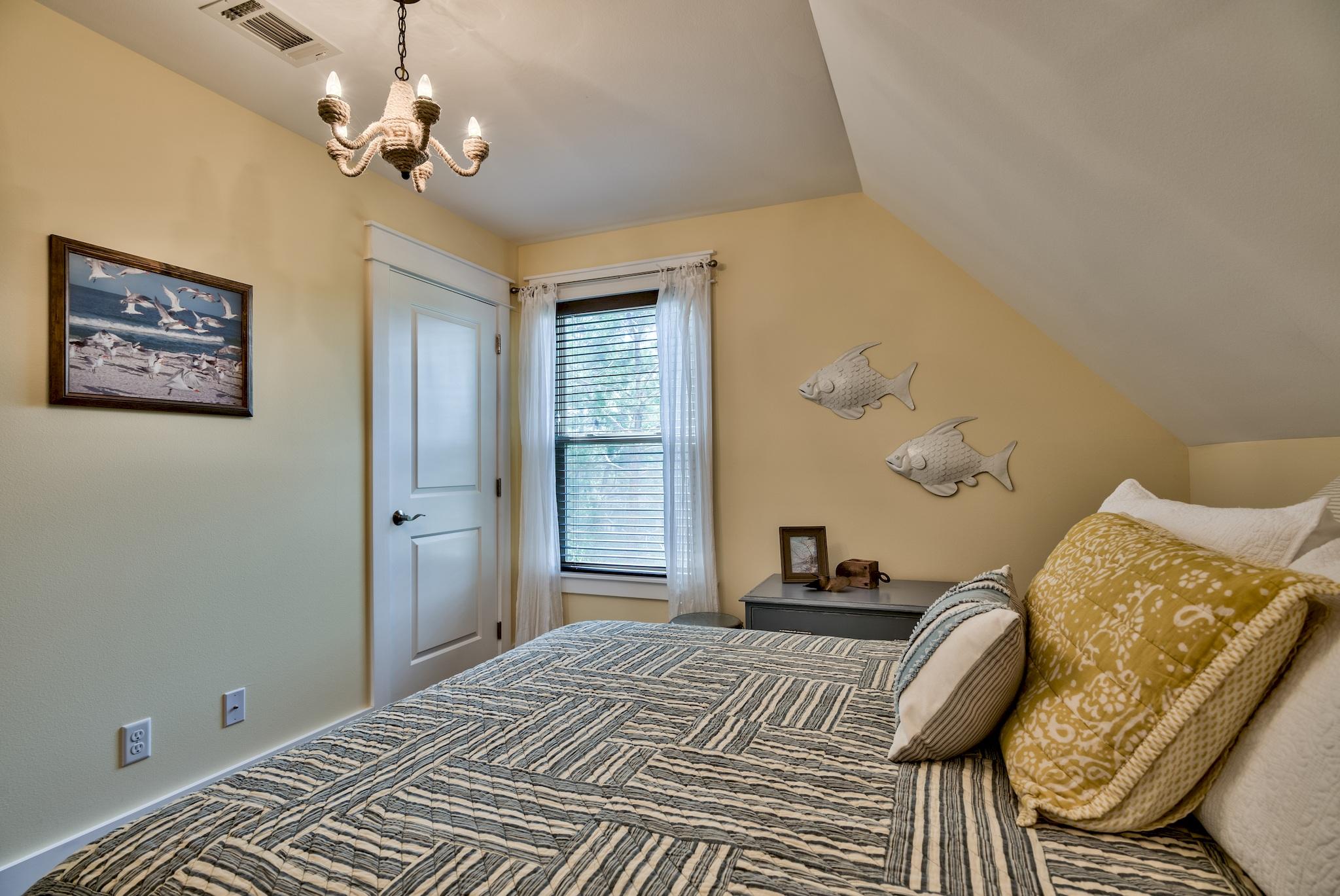 COTTAGES AT SANTA ROSA BEACH - Residential