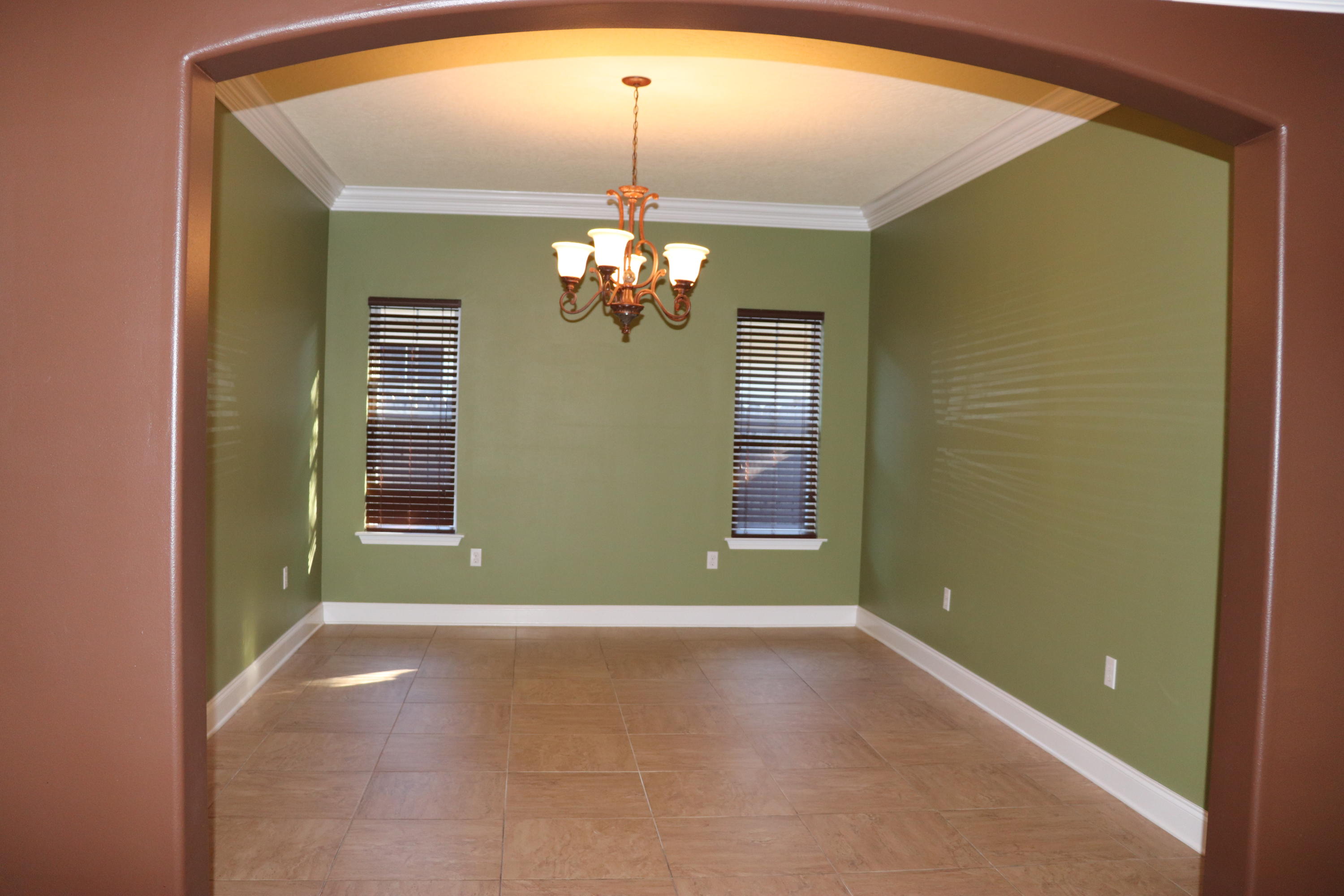 TANAGER OAKS - Residential