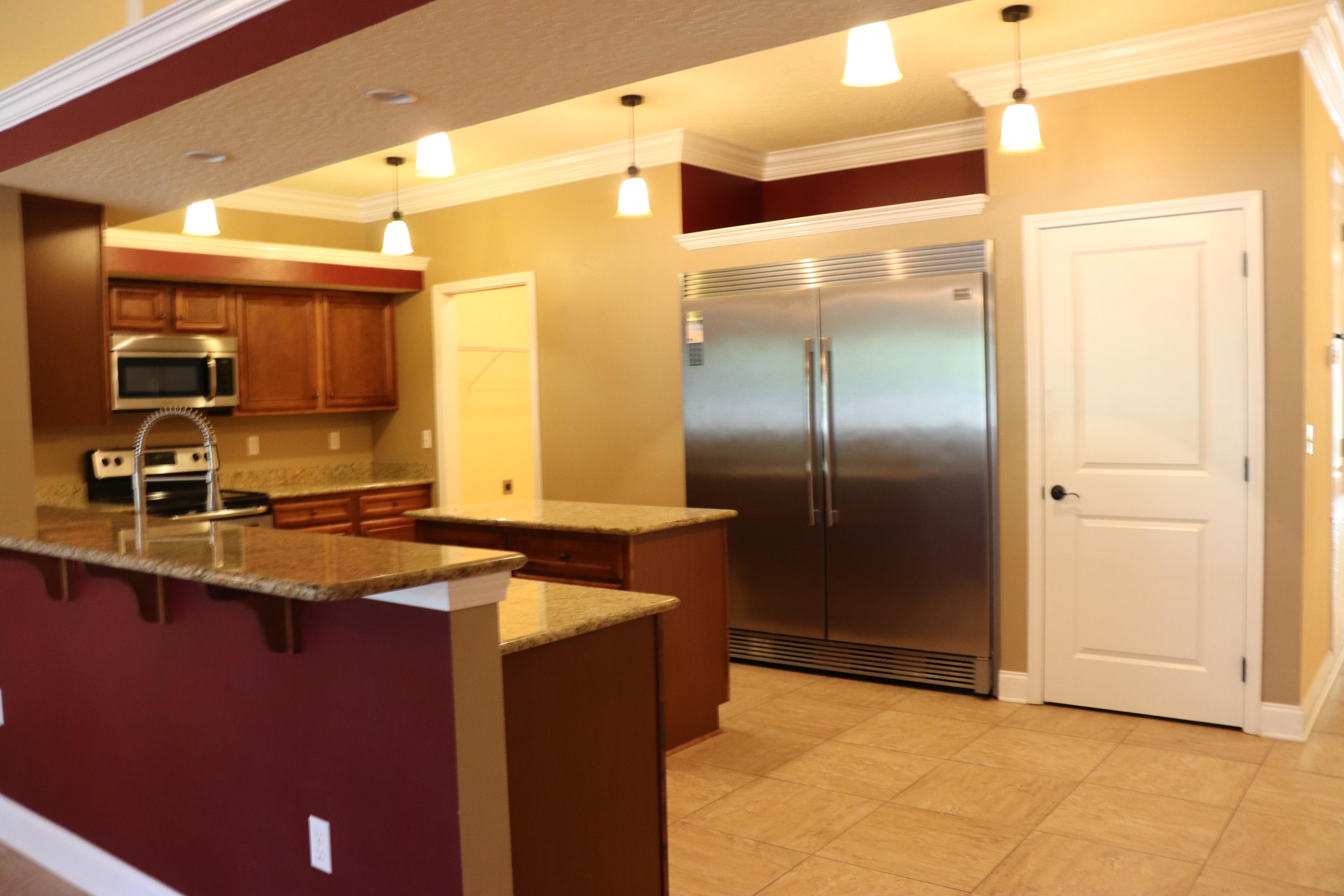 TANAGER OAKS - Residential