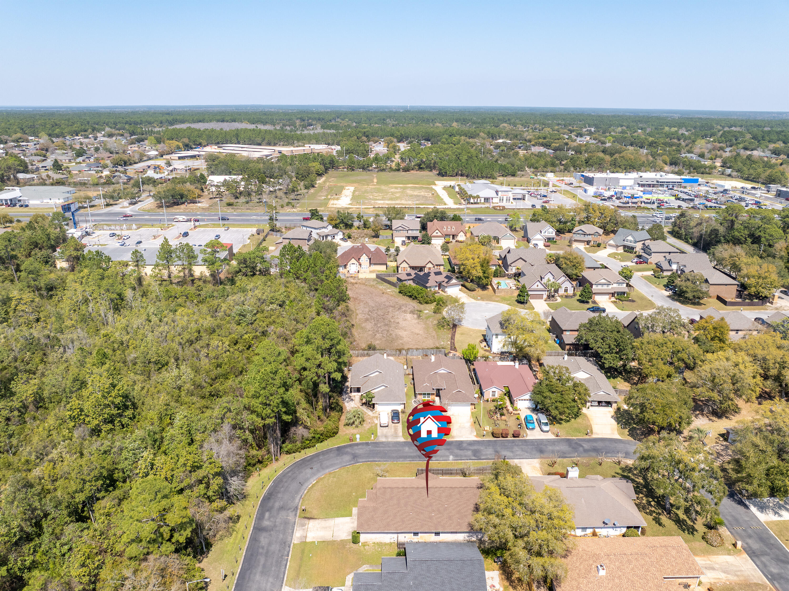 IVALEA GARDENS - Residential