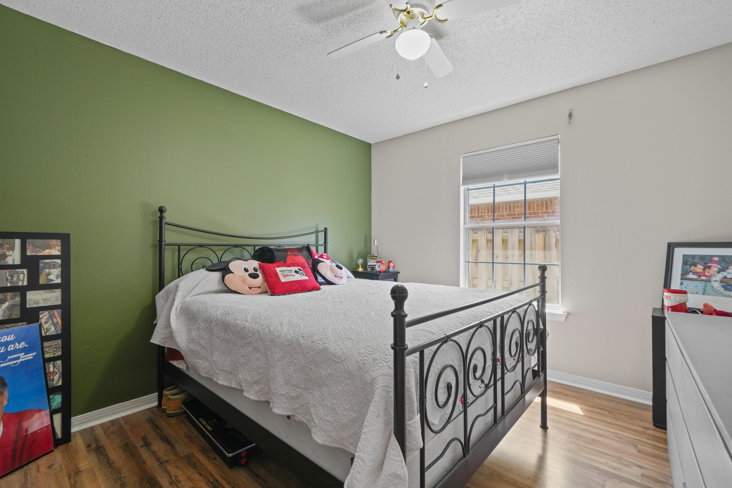 IVALEA GARDENS - Residential