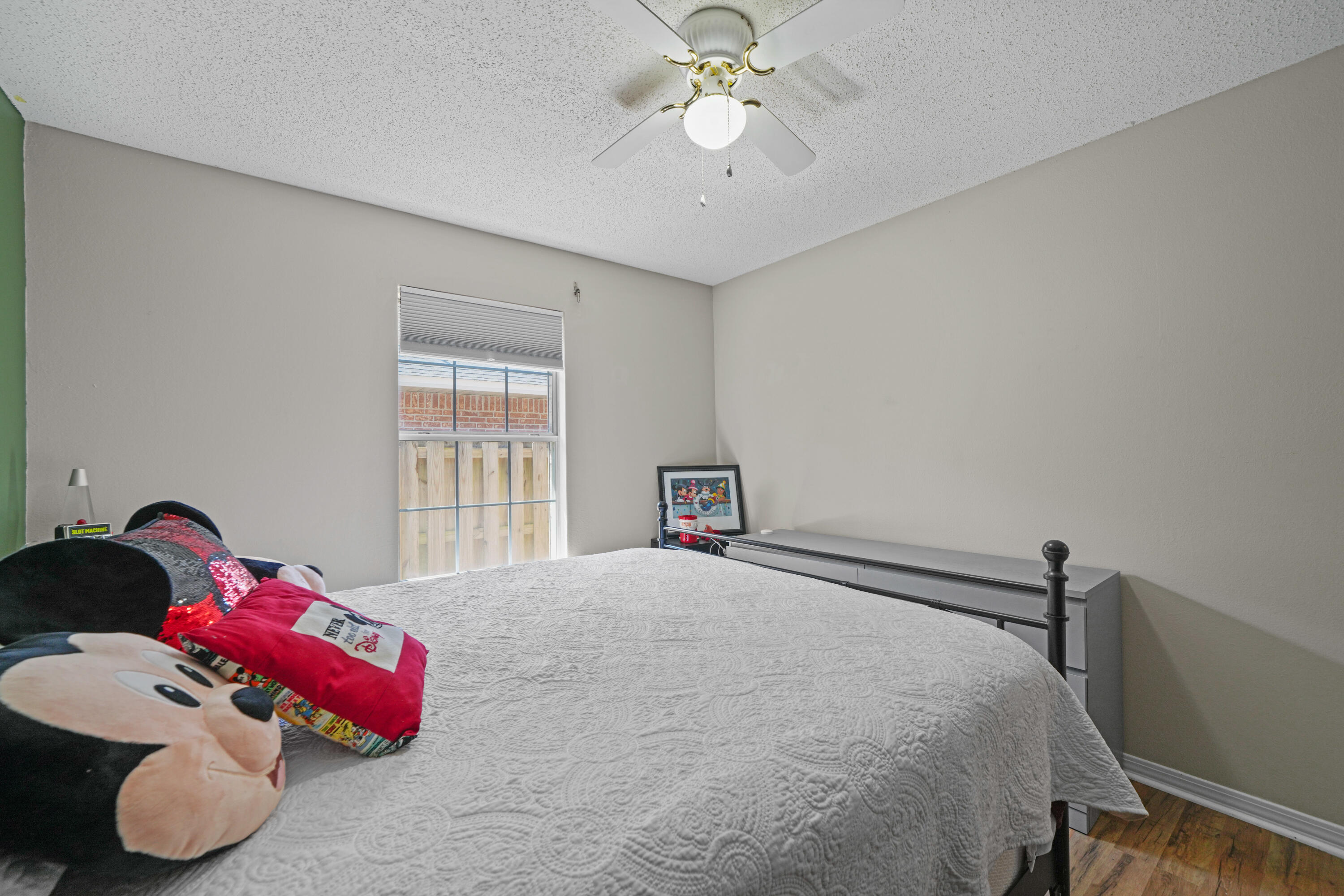 IVALEA GARDENS - Residential